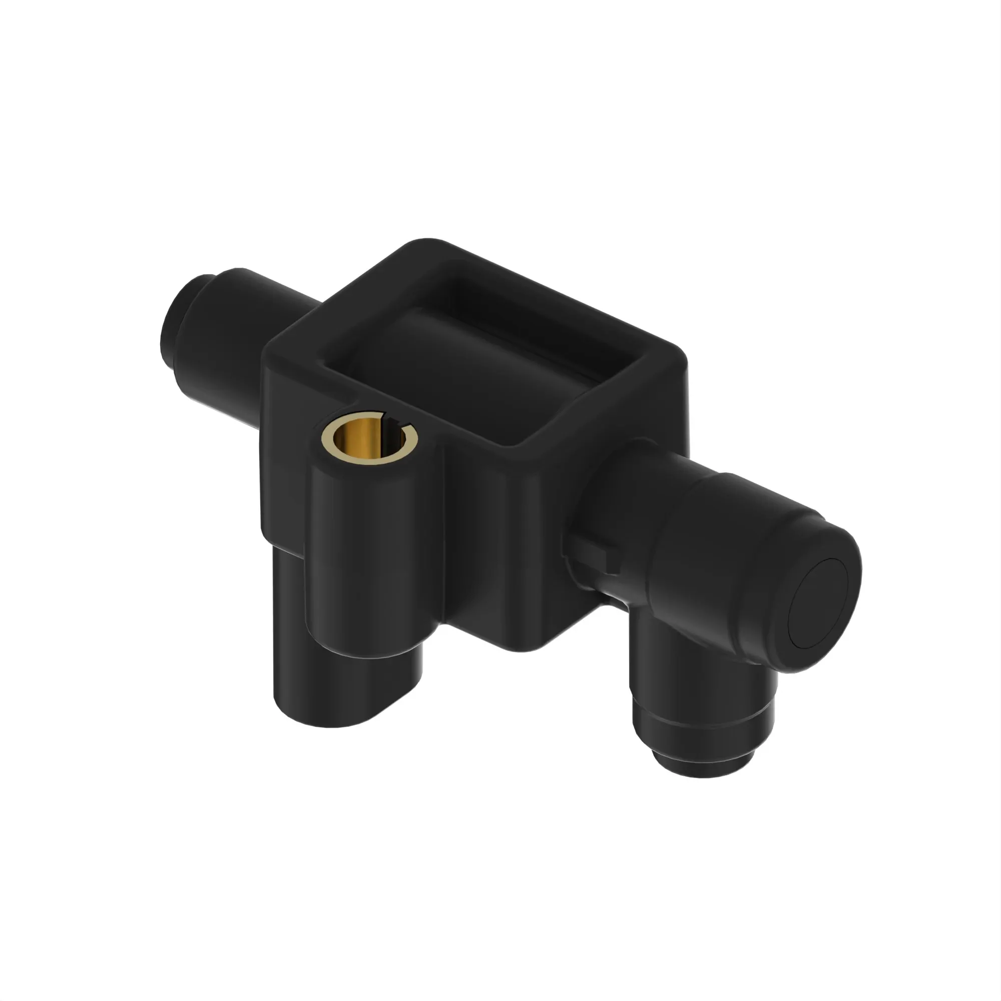 CONTROL VALVE, AIR TRAILER PARK VAL