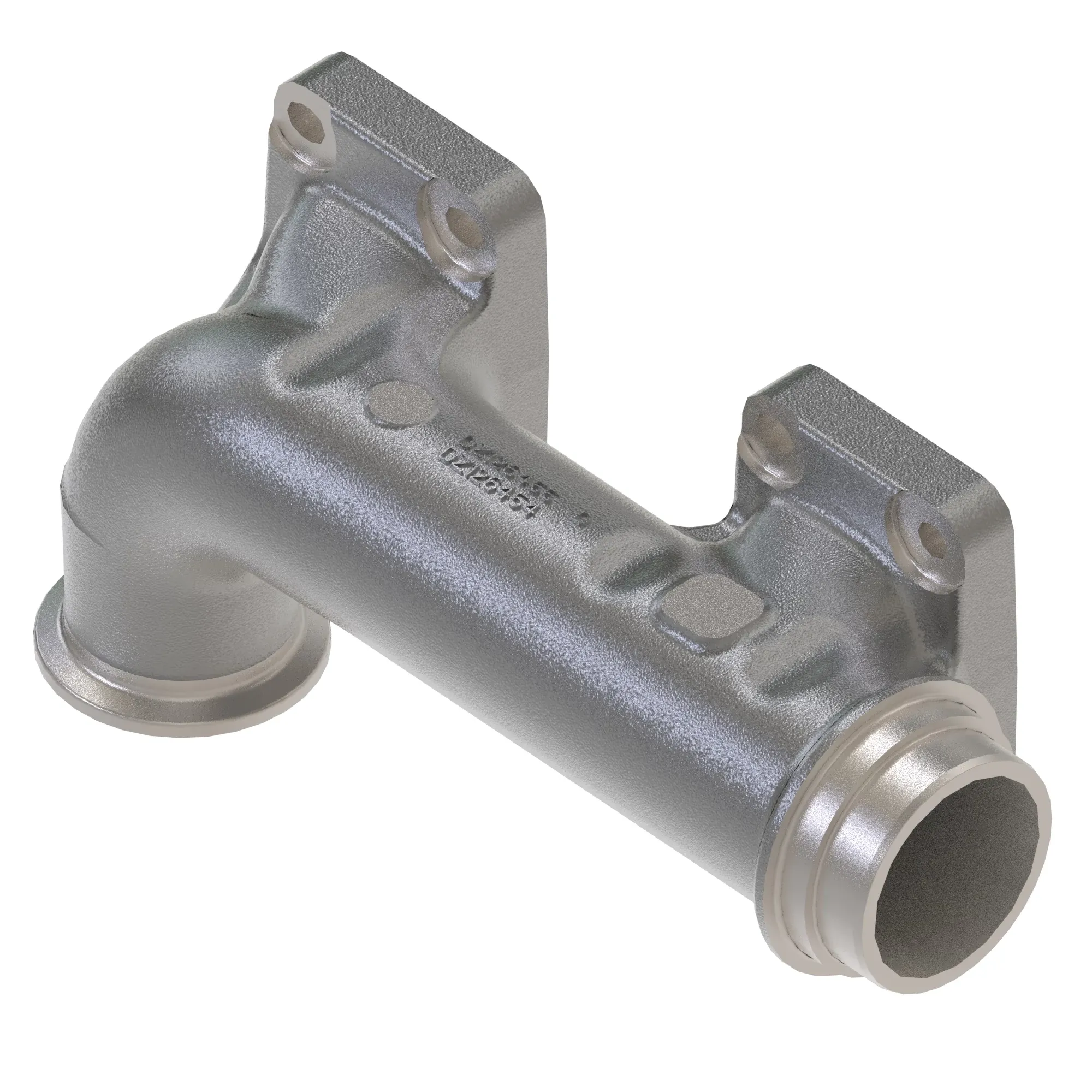 Exhaust Manifold
