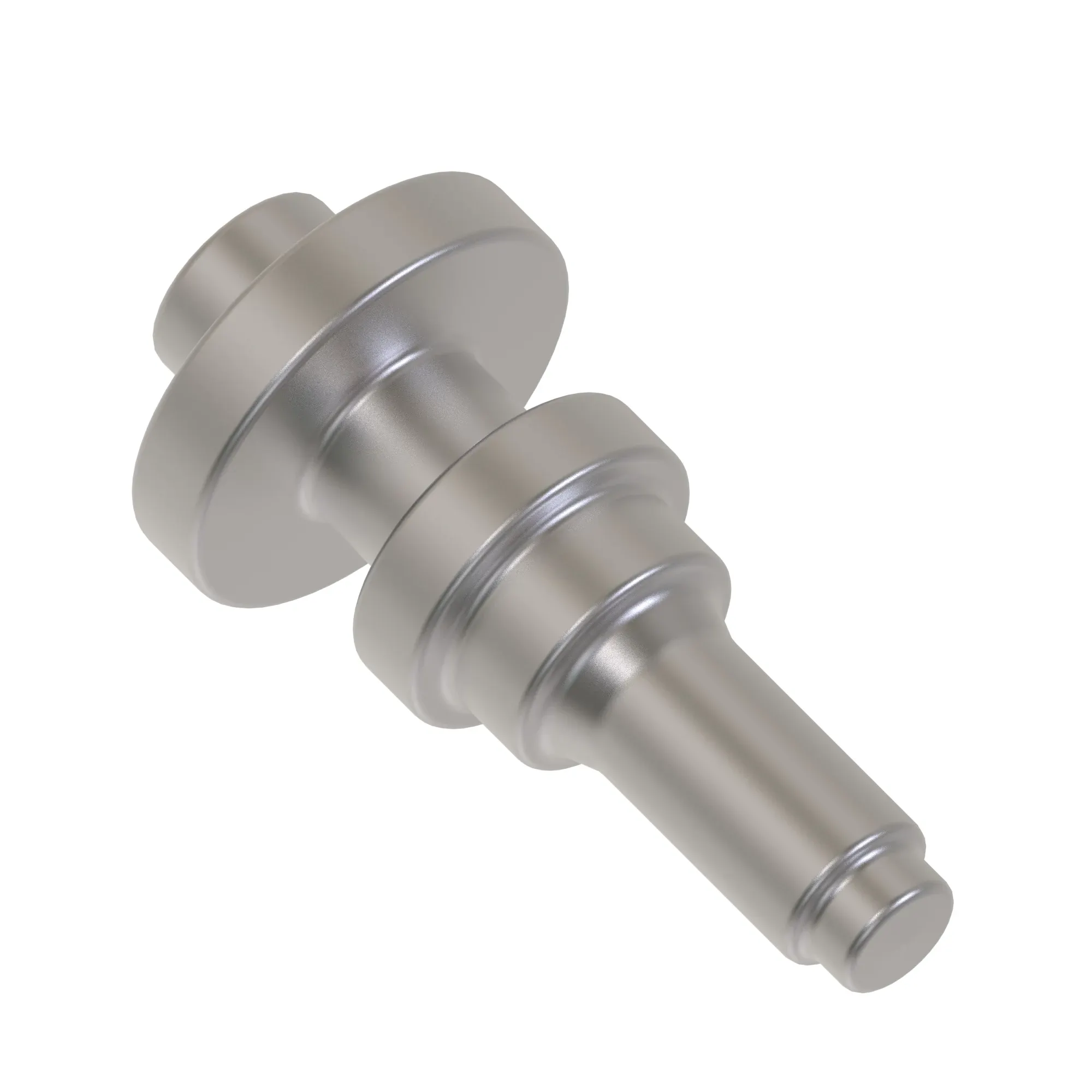 Range Box Input Shaft