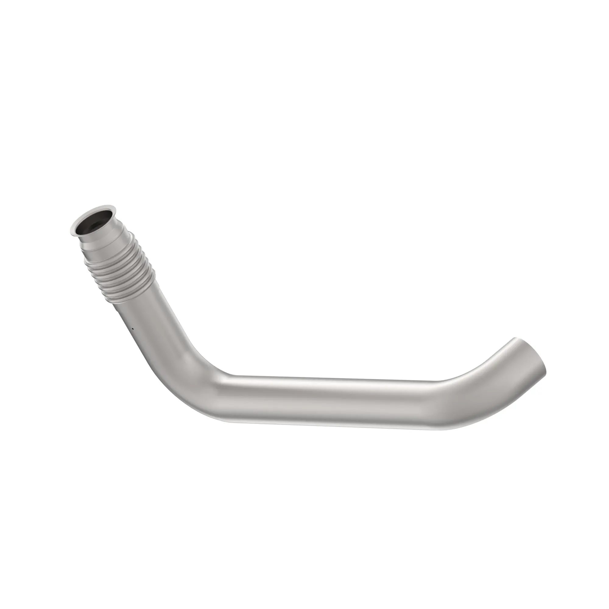 EXHAUST PIPE, TUBE-EXHAUST W/FLEX 4