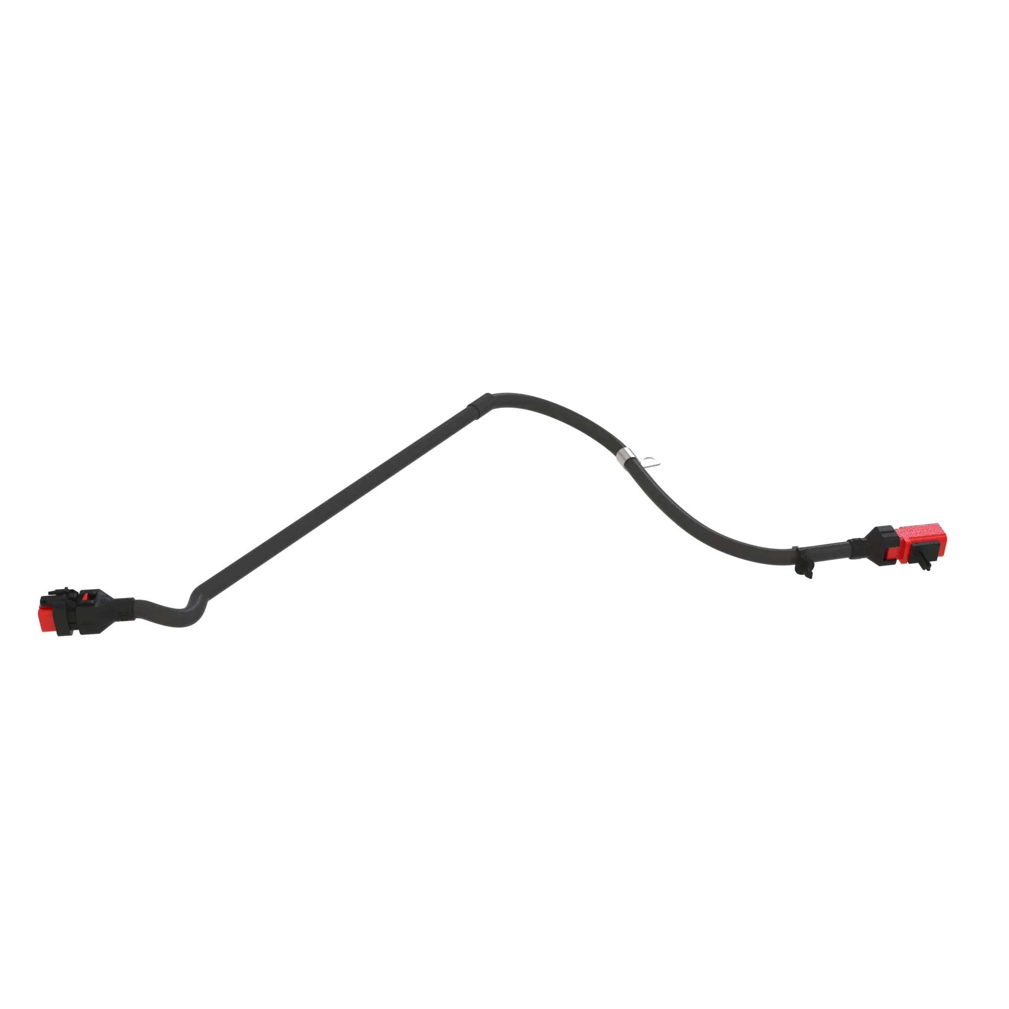 John Deere Spout Flap Wiring Harness - AXE62308