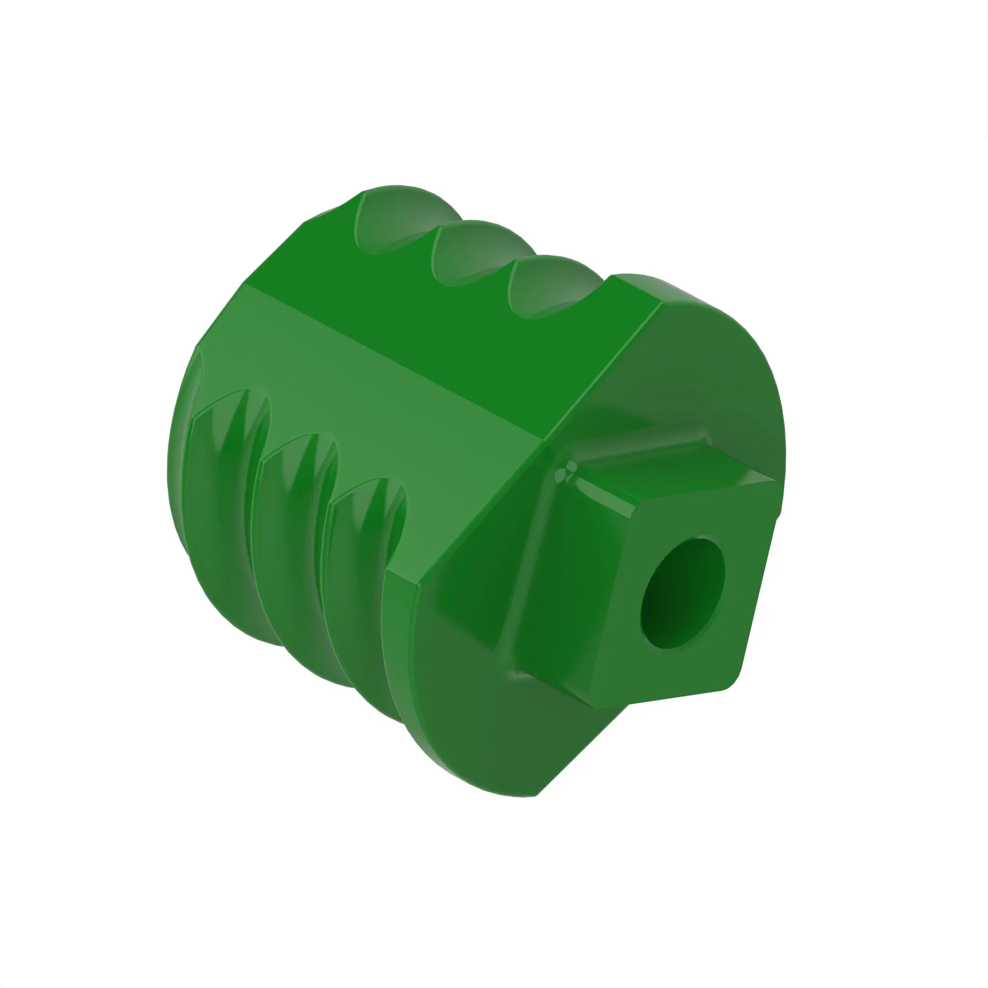 John Deere Extension Spring Plug - E91154