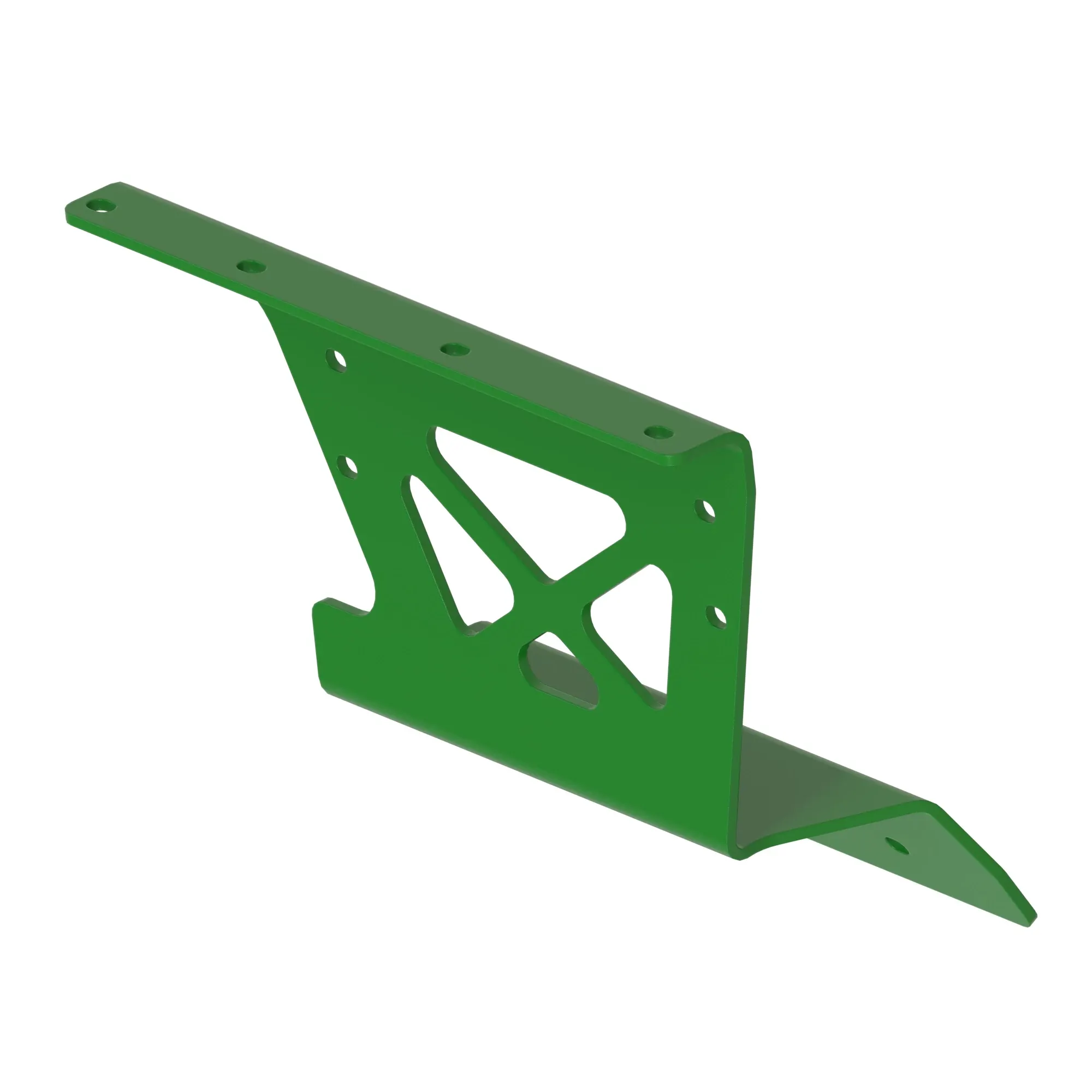 PLATFORM LADDER