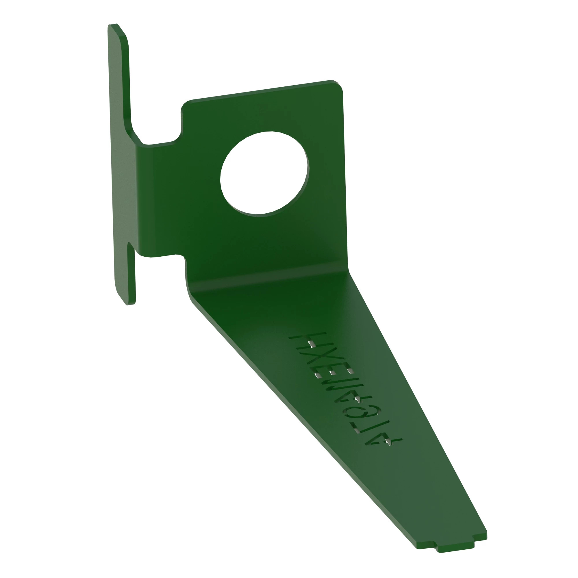 John Deere Gauge - HXE114974