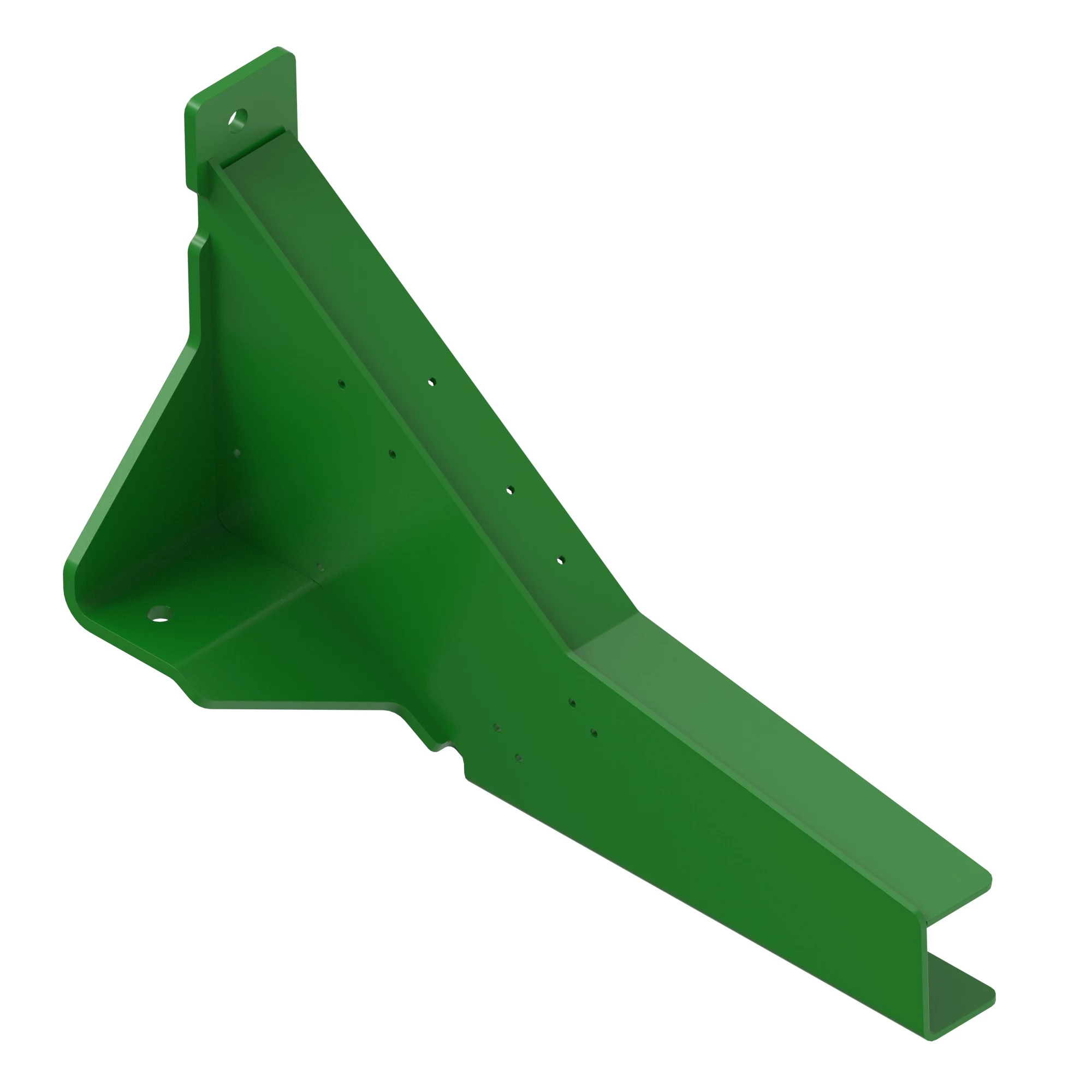 BRACKET, LOAD COMMAND PUMP SUPPORT