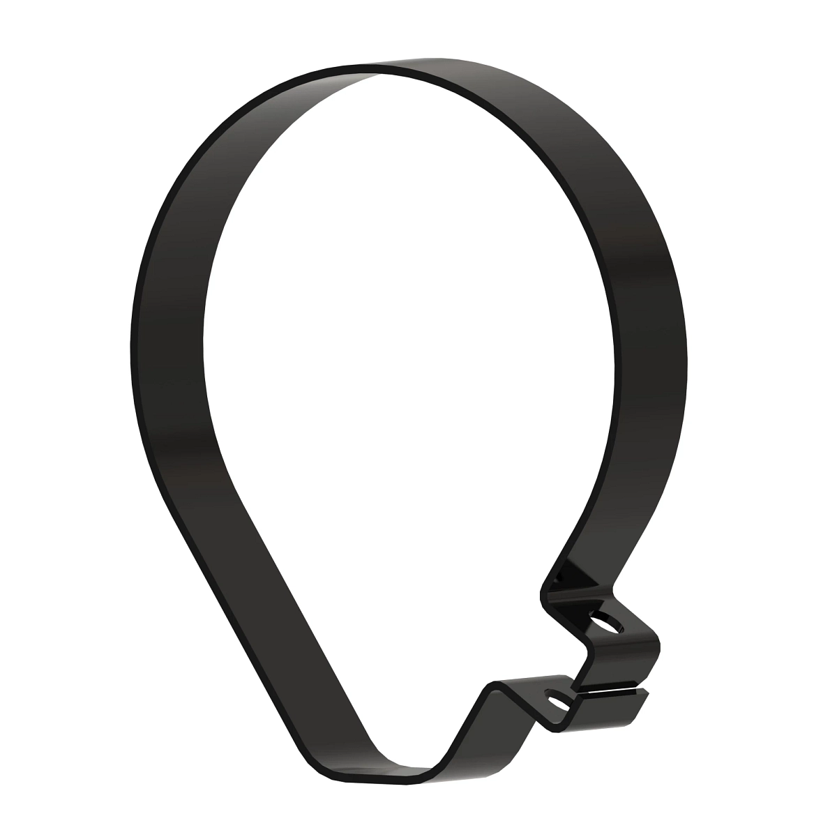 Band Clamp, Cyl Hose
