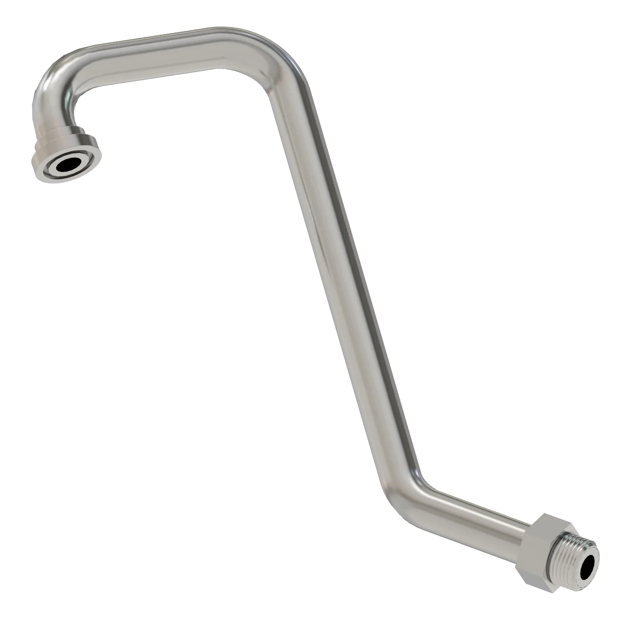 Line, Tube Assy, 4730 RH Front