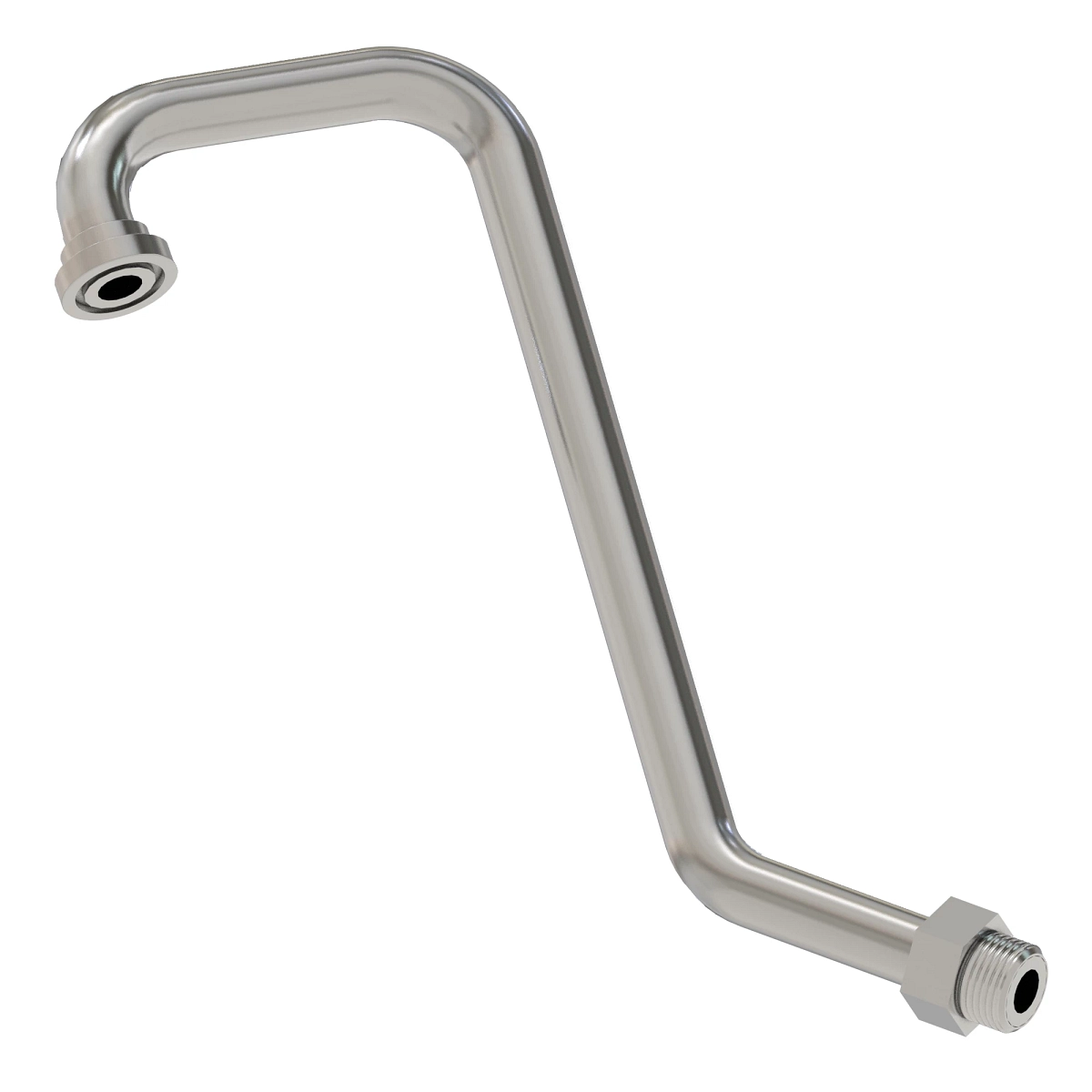 Line, Tube Assy, 4730 RH Front