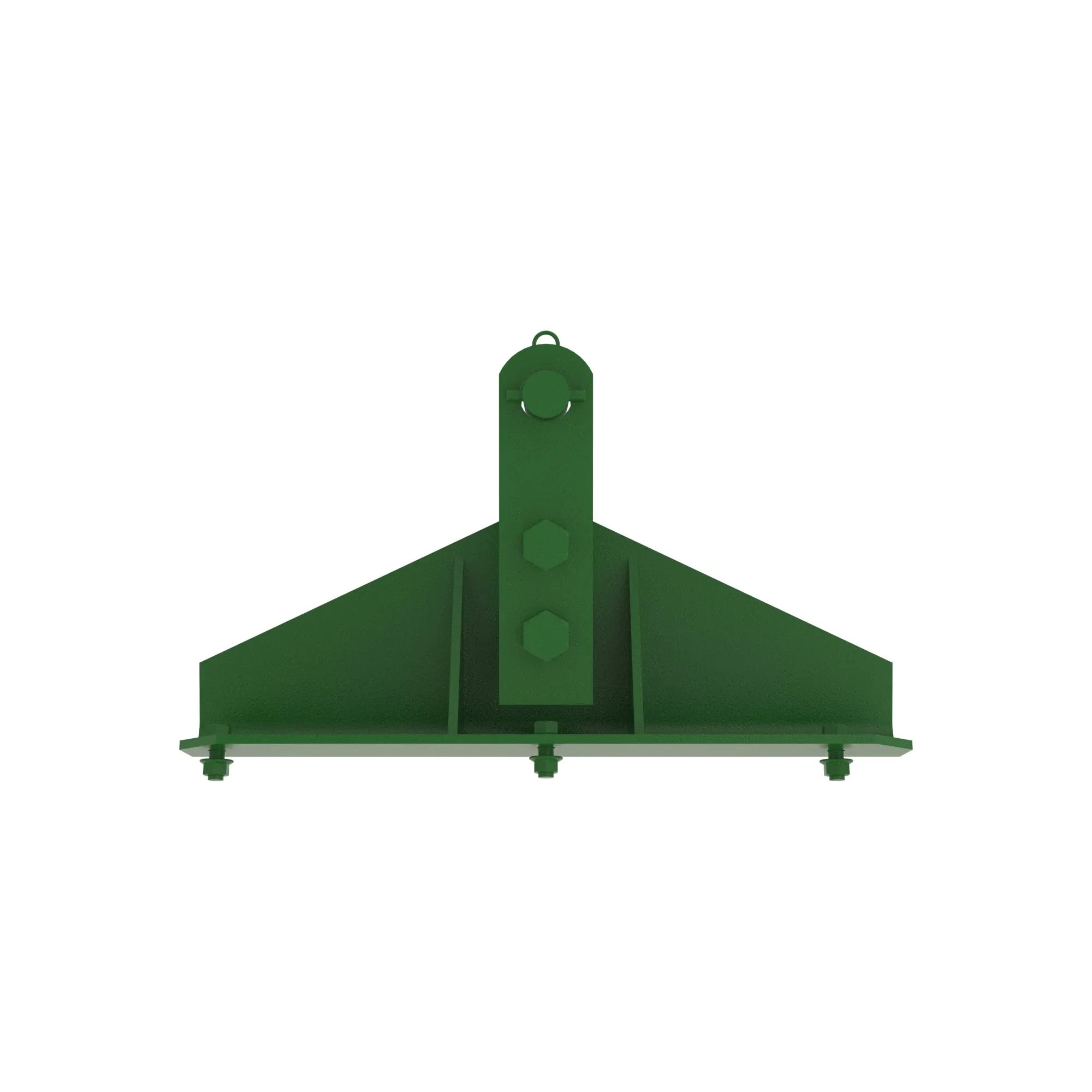KIT, DRAWBAR (EXPORT)