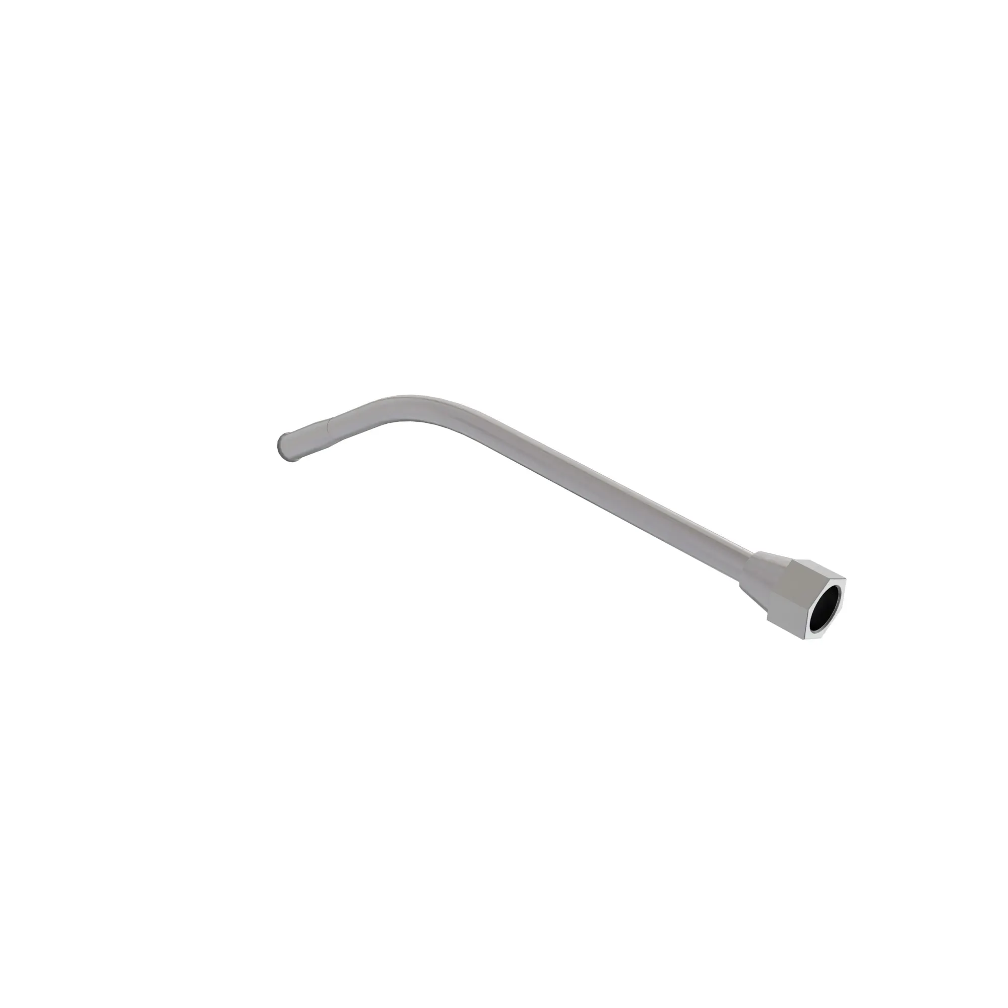Dipstick Tube