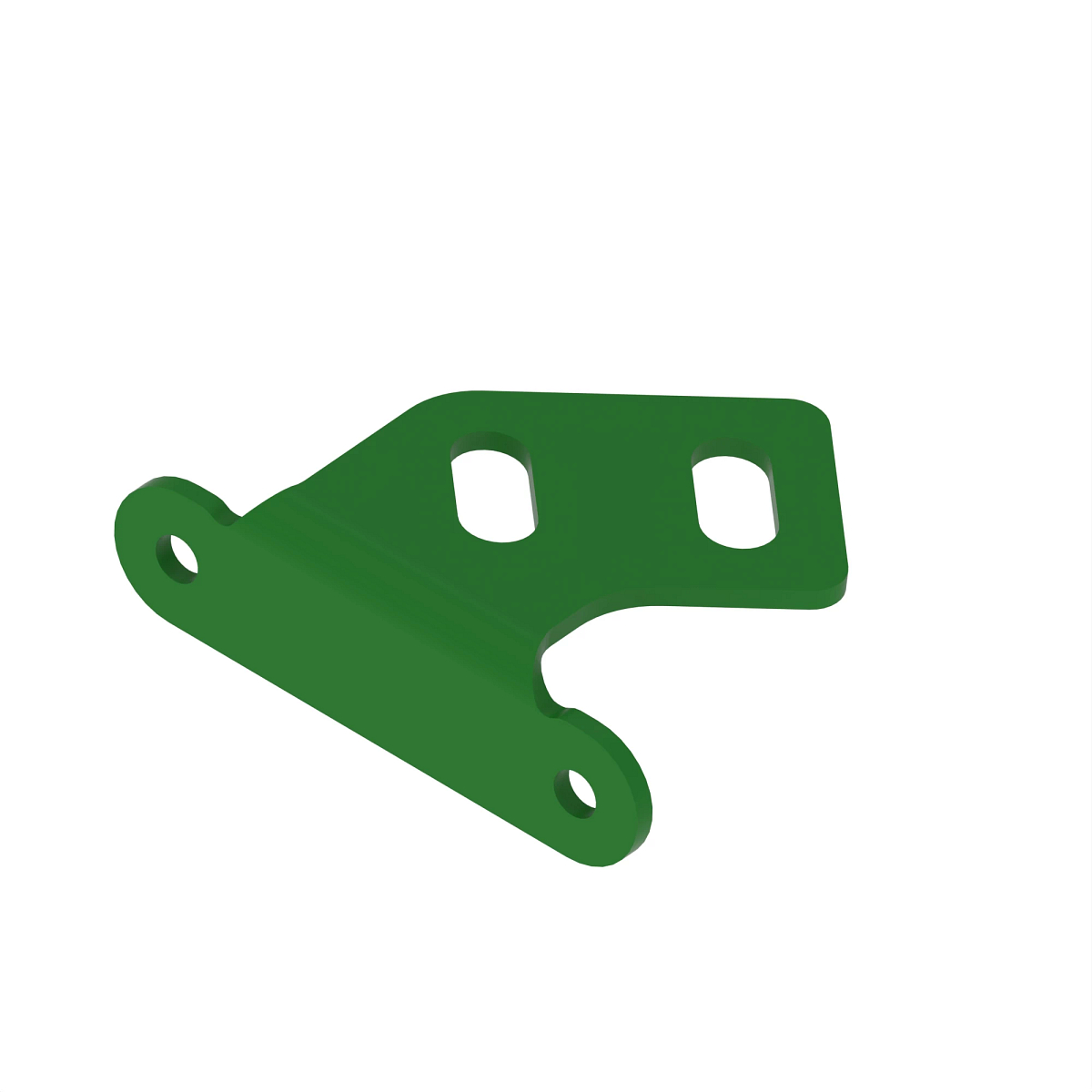BRACKET, STEEL OUTER BOOM