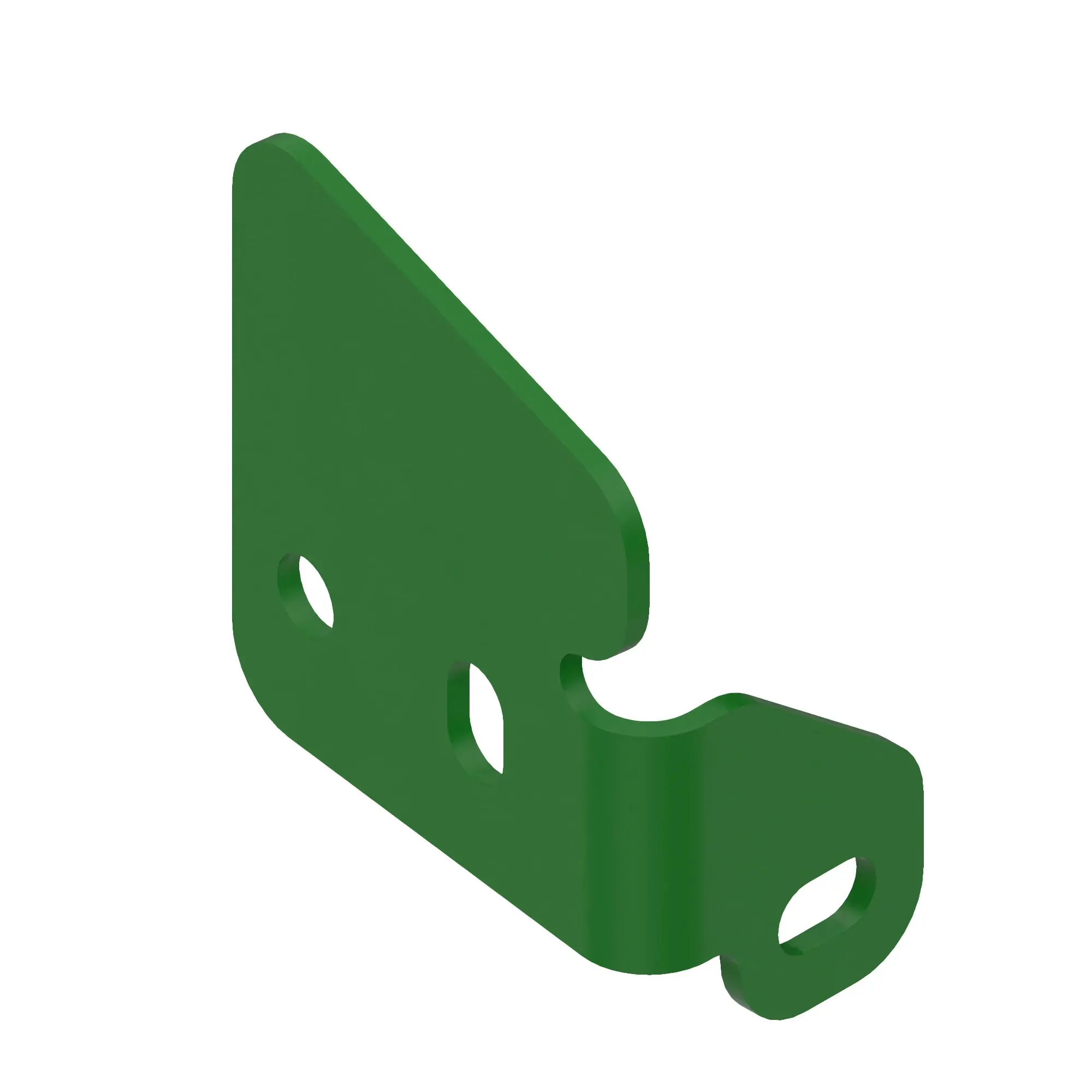 John Deere Clip - HXE166124