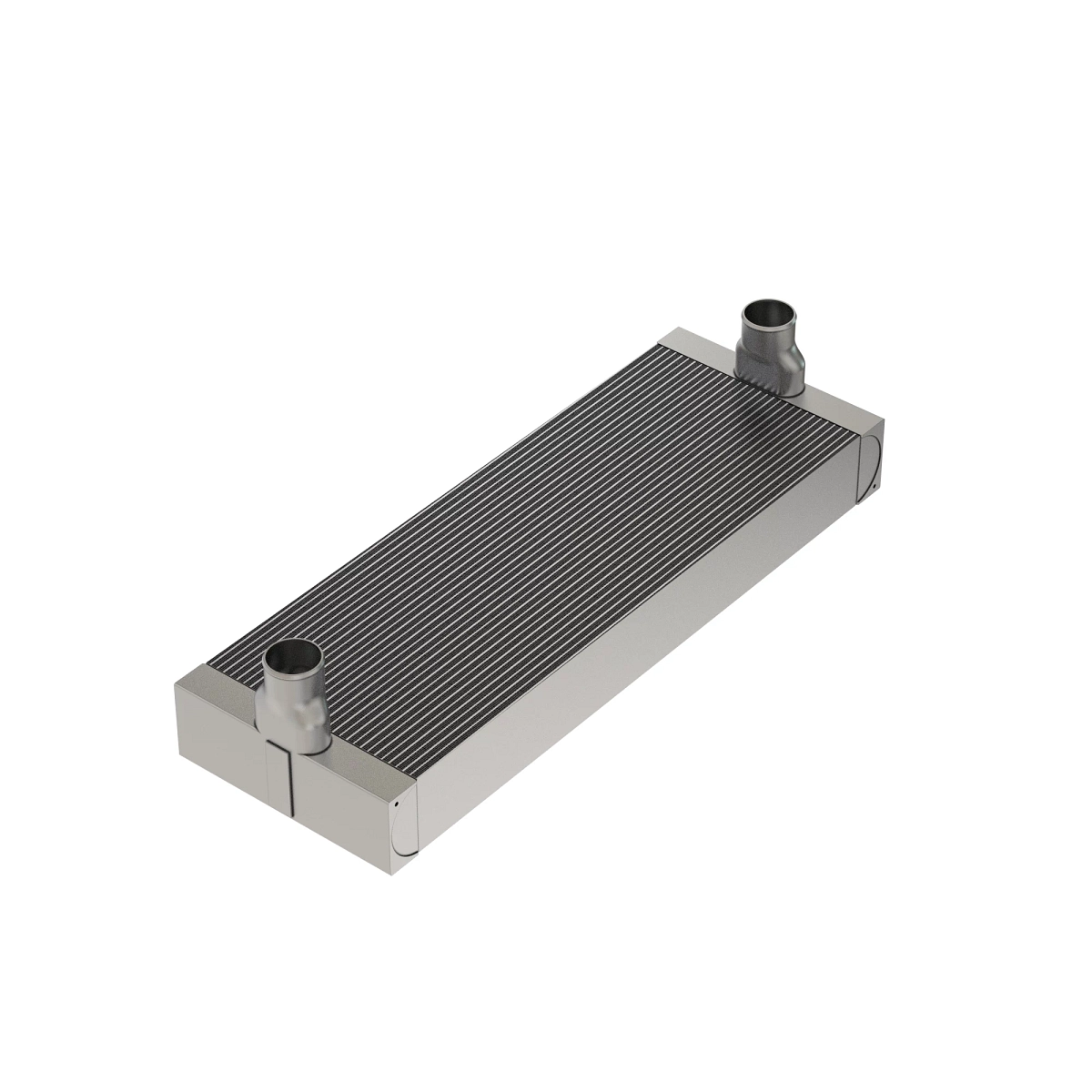 Radiator, Air Inter Cooler