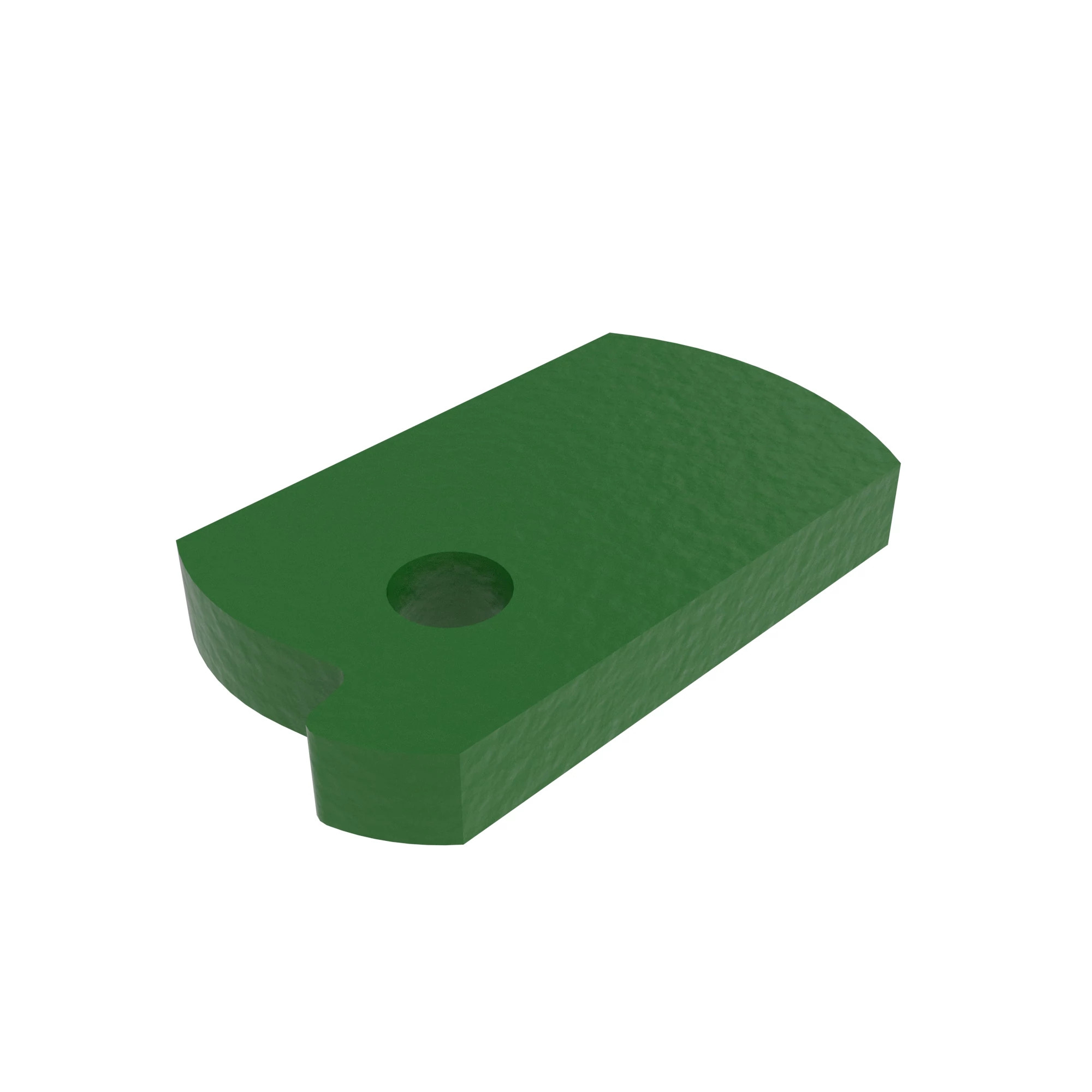 ⚙️ SU24484: Pestillo de la barra de tiro John Deere 🚜✅
