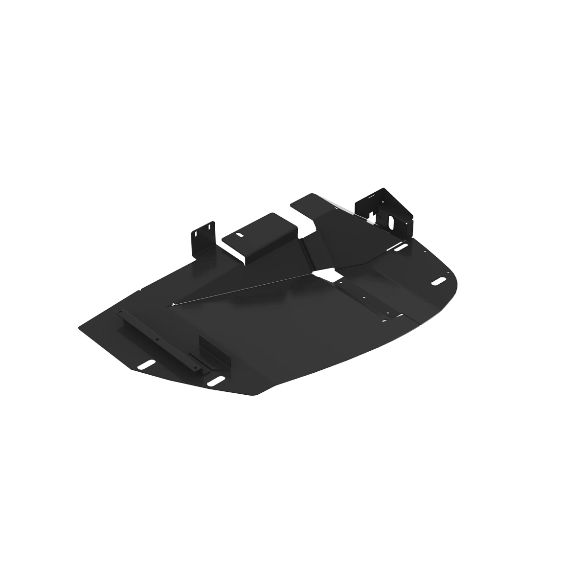 Support Assy, Fuel Tank, R