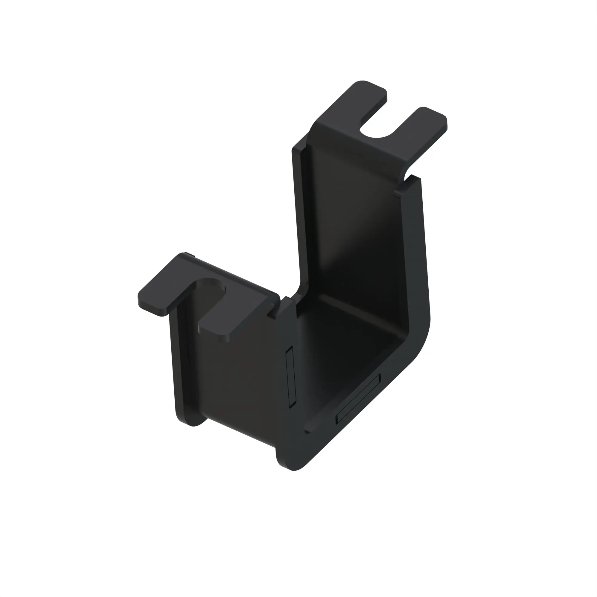 John Deere Wiring Harness Bracket - F693109