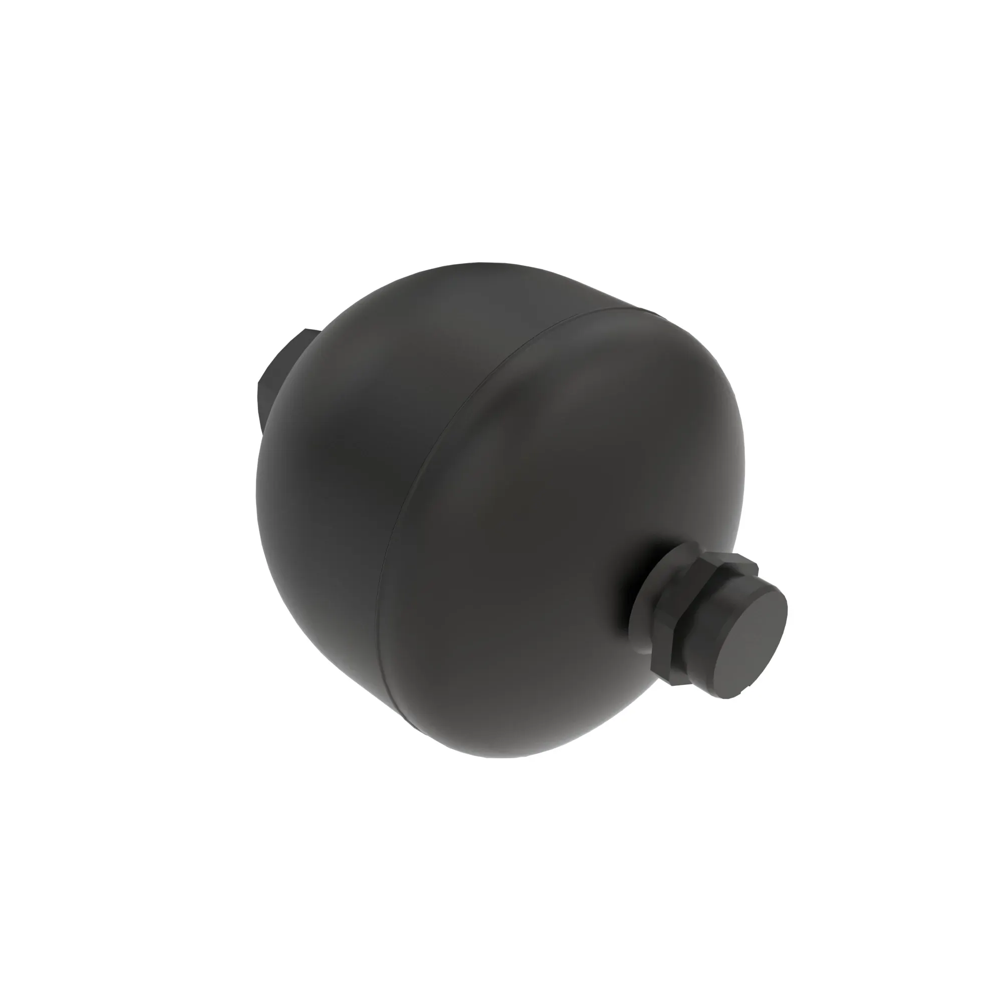 John Deere Hydraulic Accumulator - AL232476