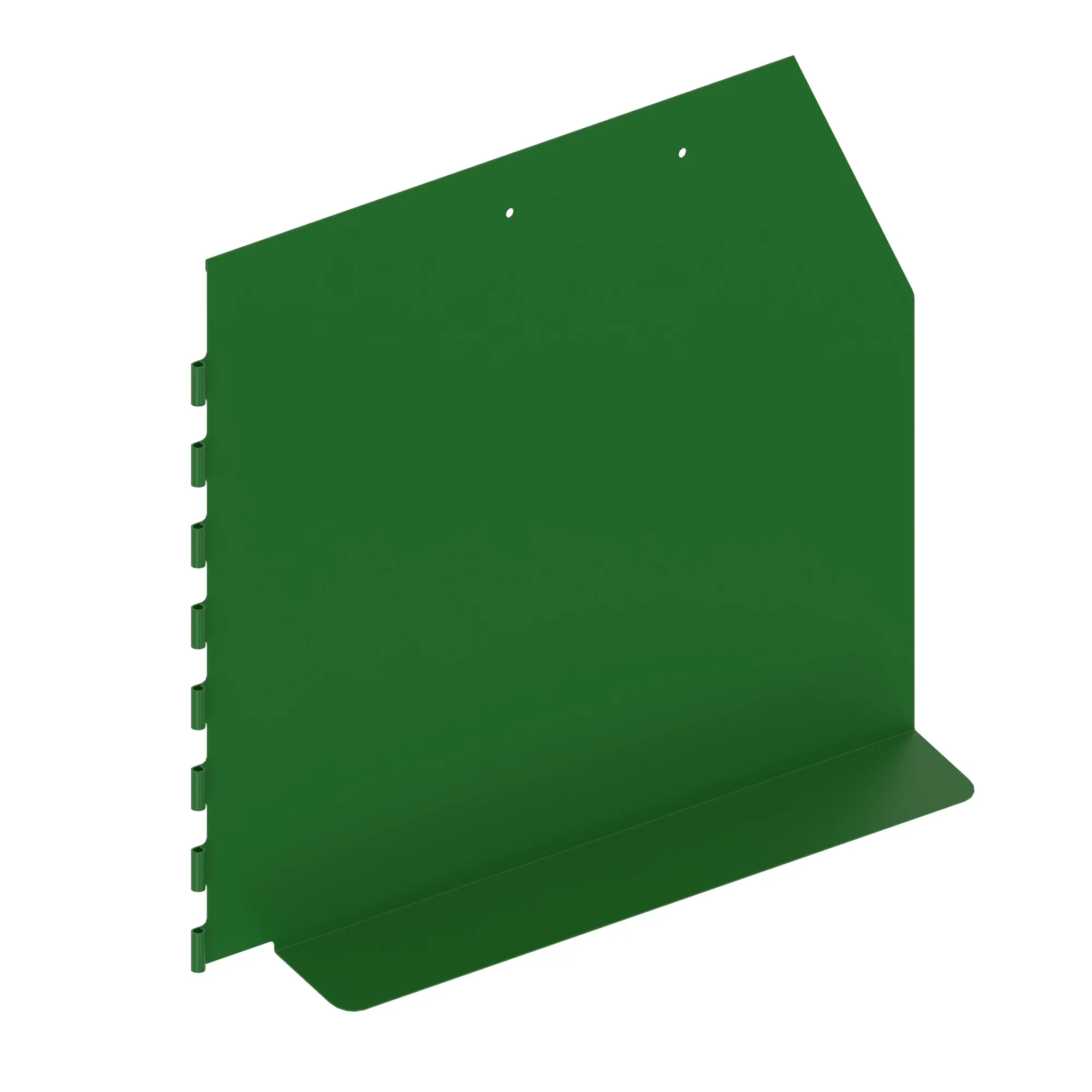 Engine Filter Access Door