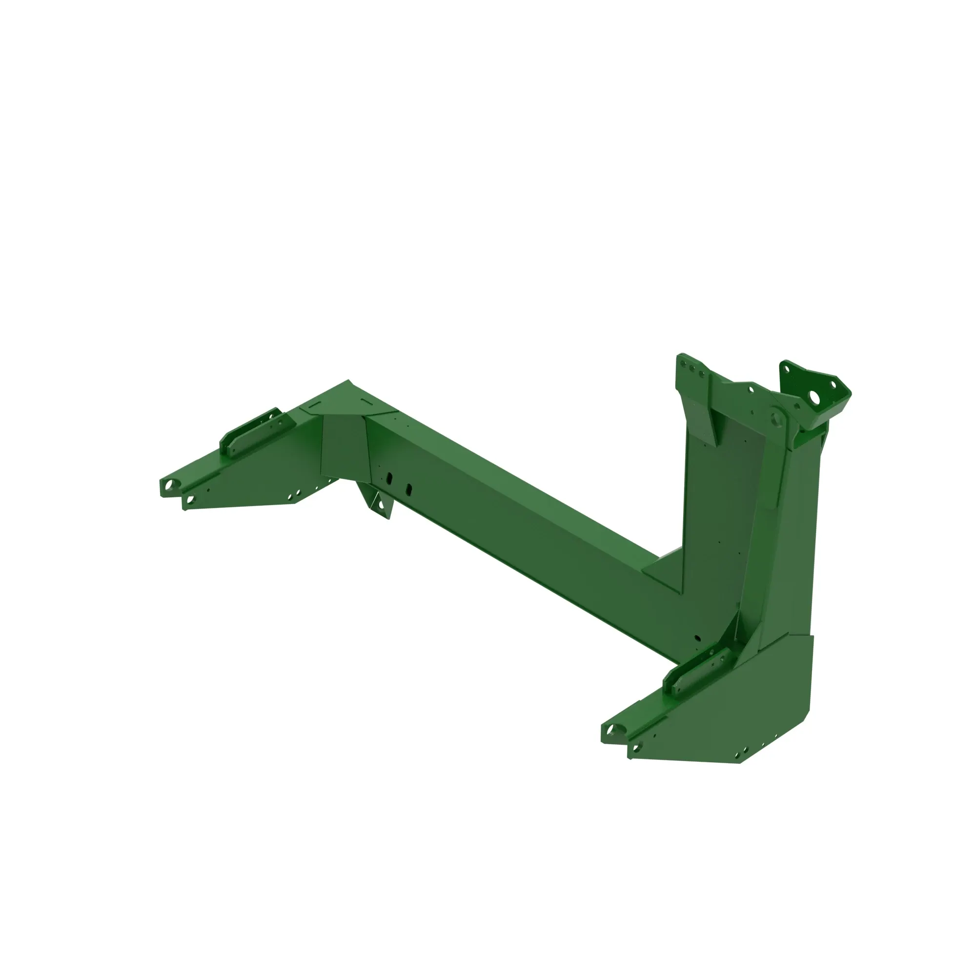 John Deere Frame - DC34844