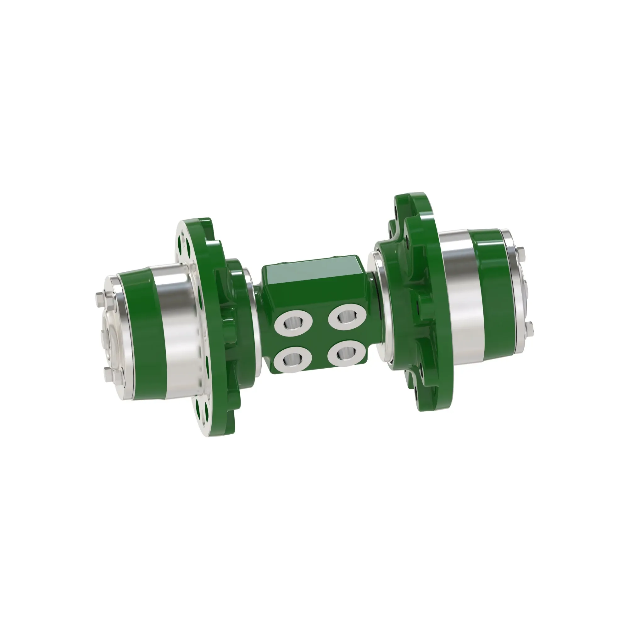John Deere Mid Roller Spindle - RE199139
