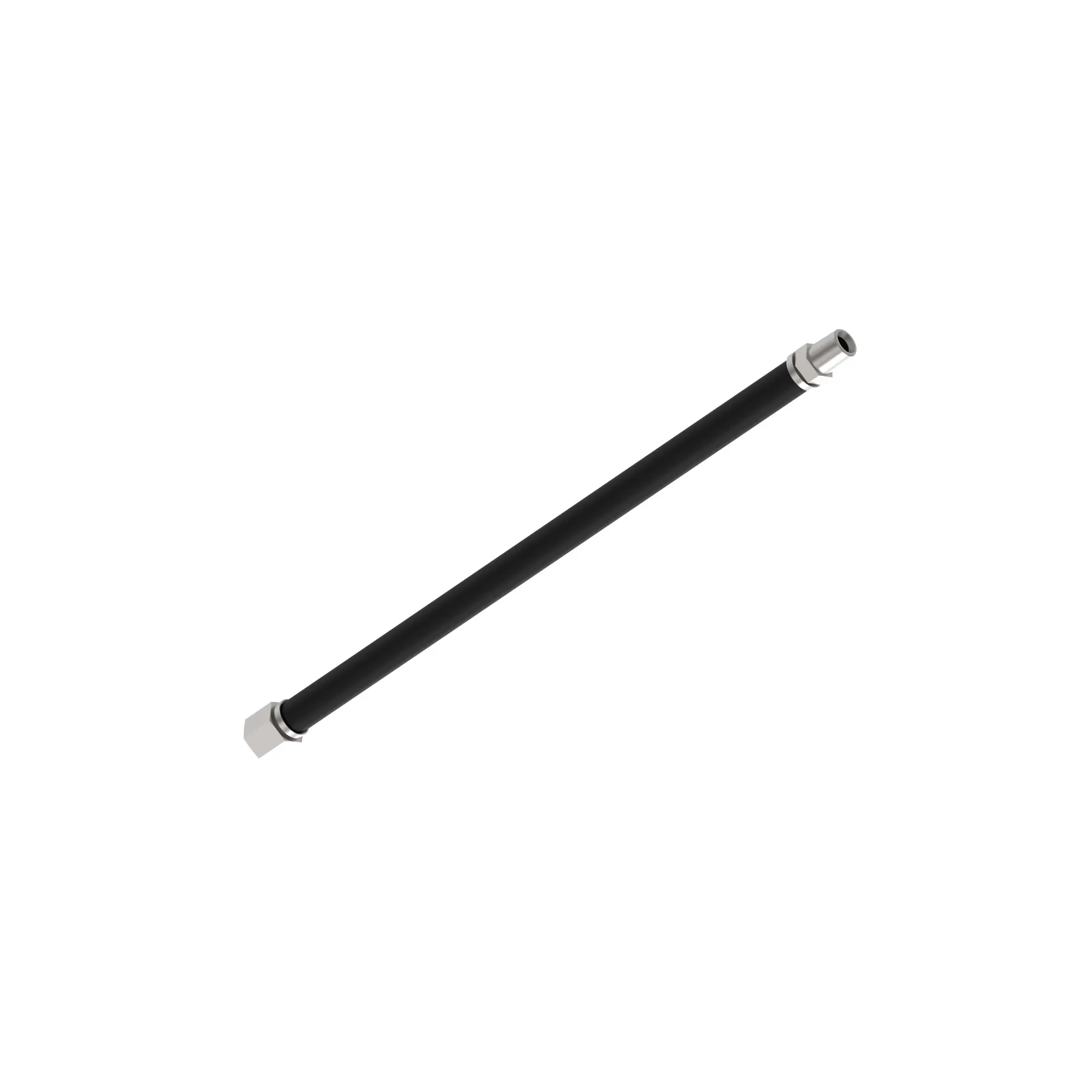 HOSE, COOLANT RETURN