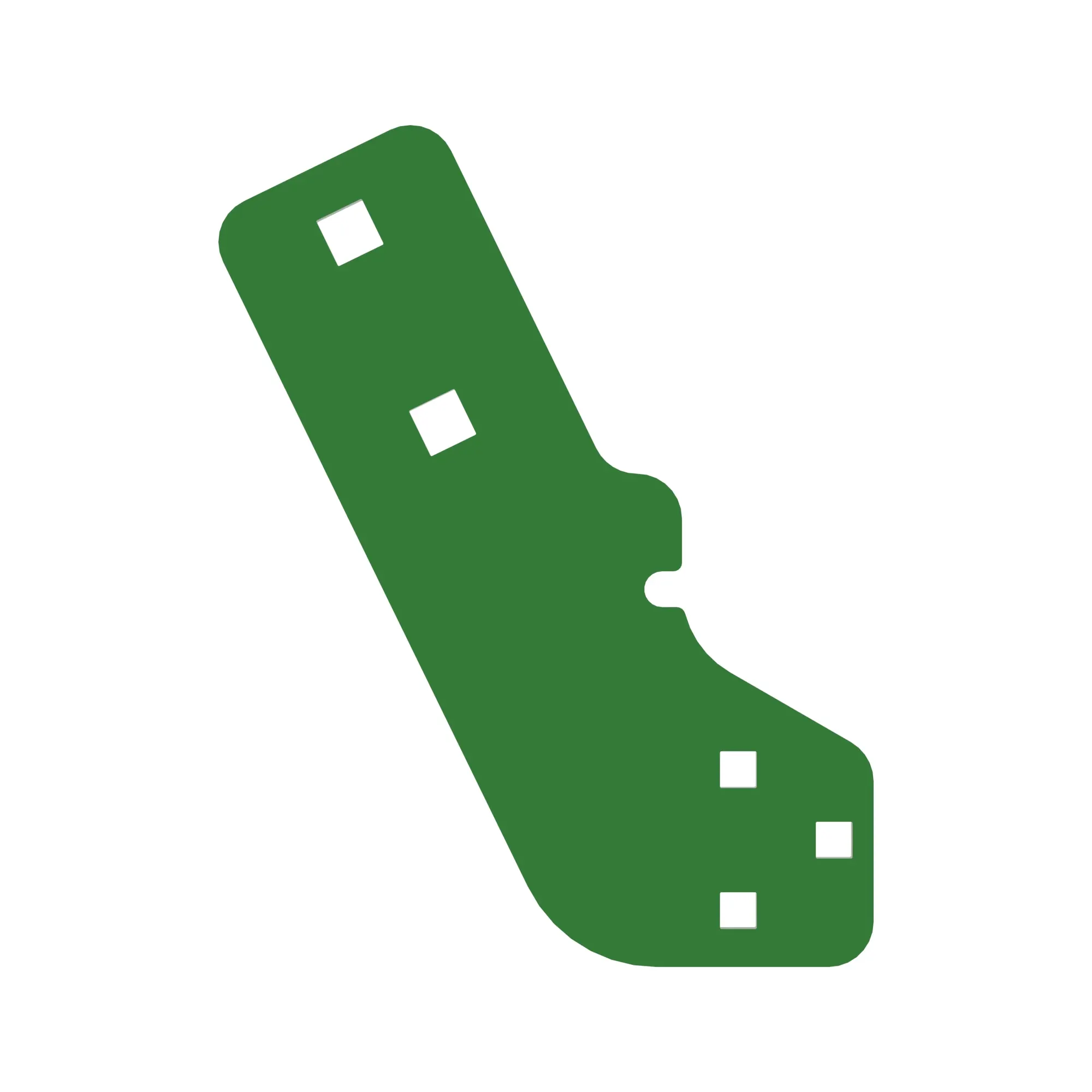 Scraper