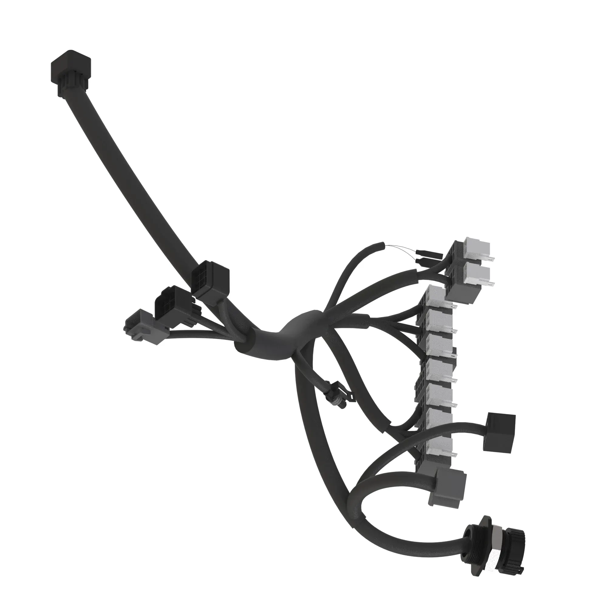 PANEL HARNESS
