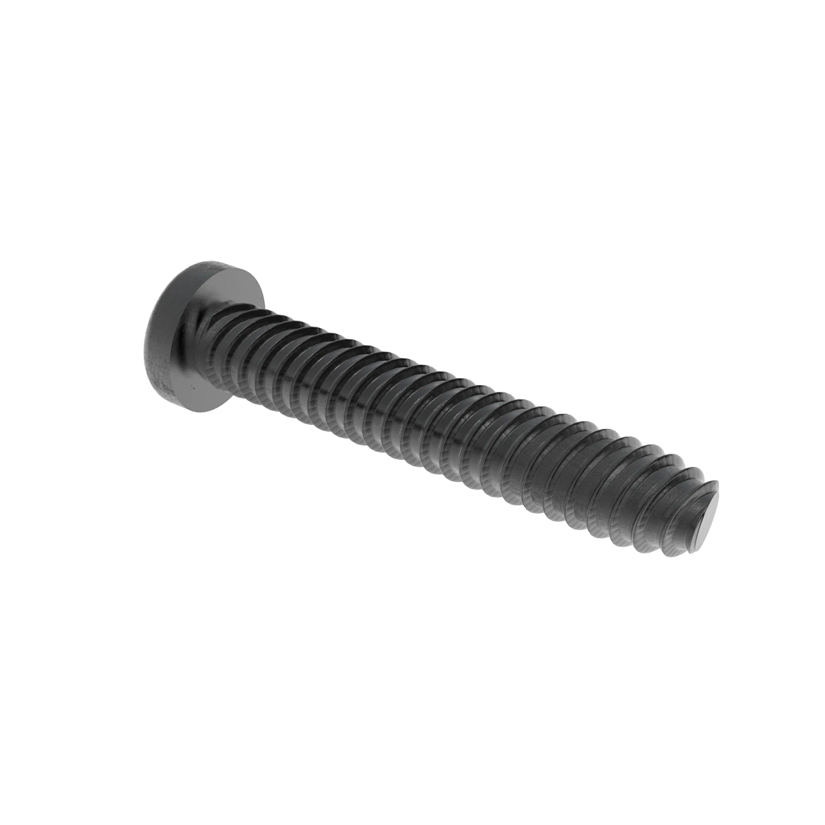 SCREW, SLFTPG, SPD THD, CR PAN HD