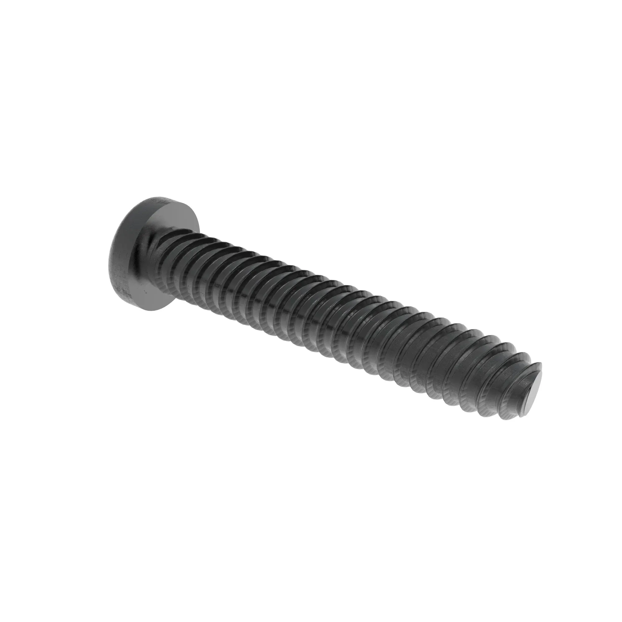 SCREW, SLFTPG, SPD THD, CR PAN HD
