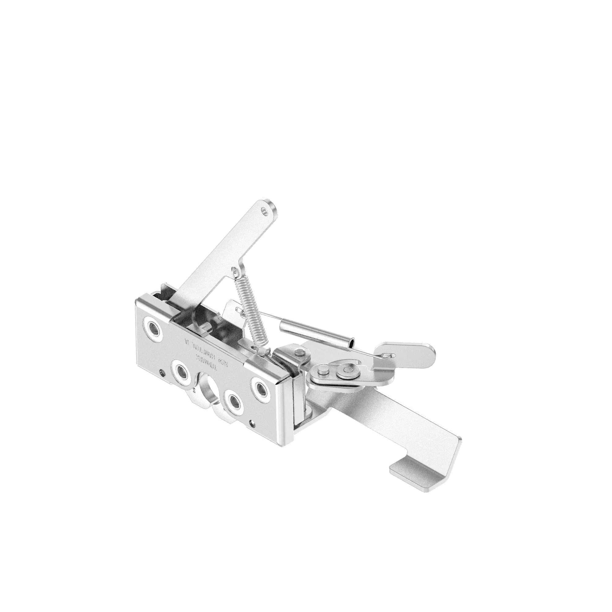 latch