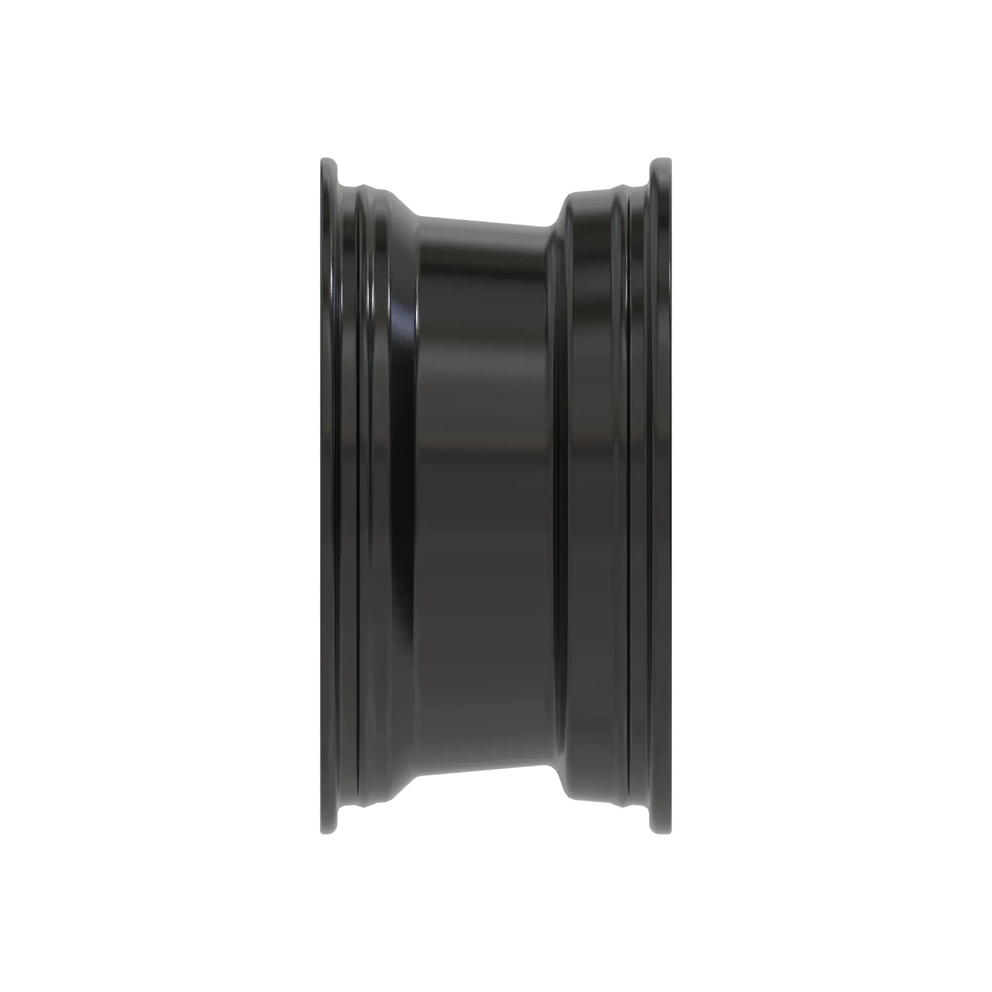 WHEEL, WHEEL, SPORT 14X7 BLACK