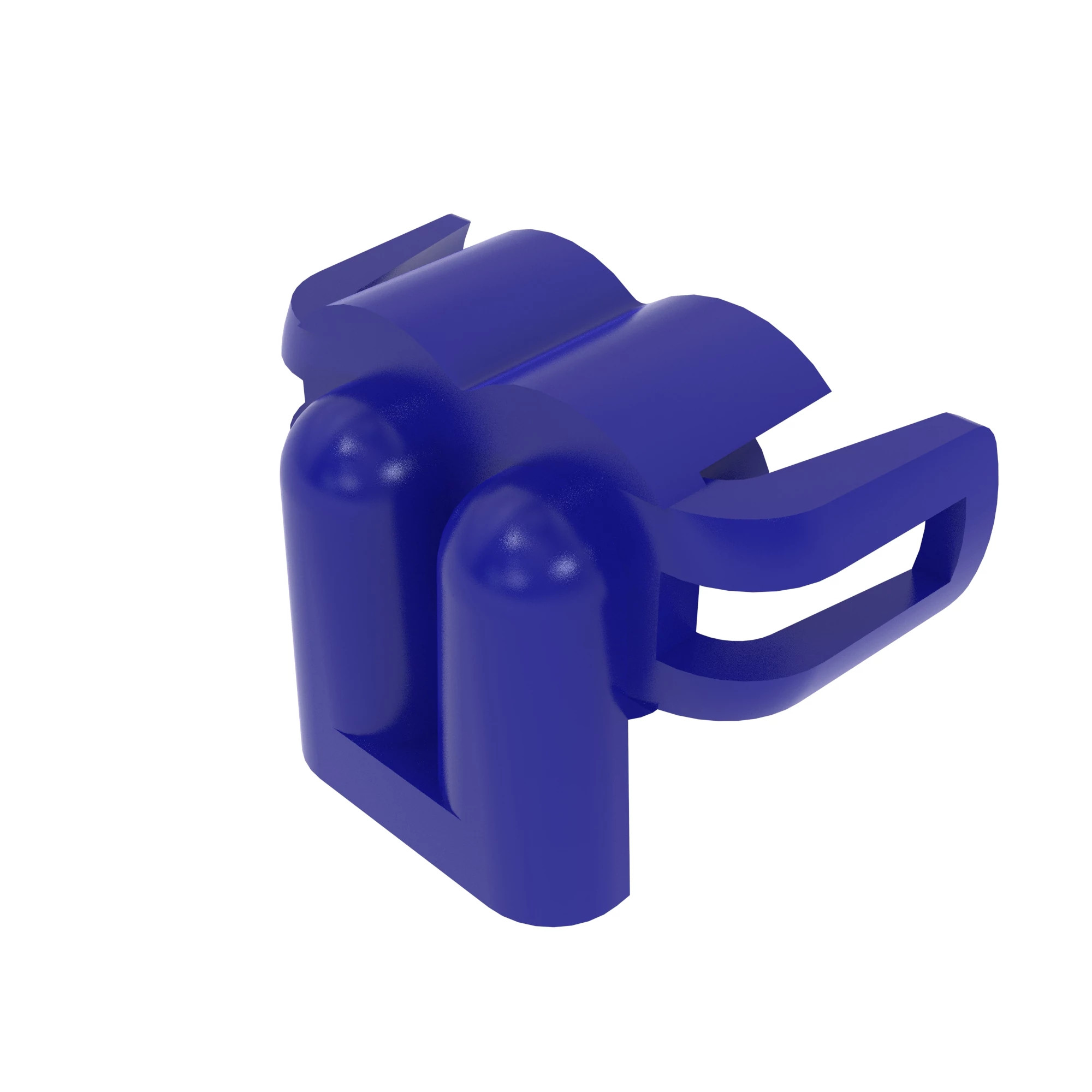 DELPHI MP280 BLUE NYLON