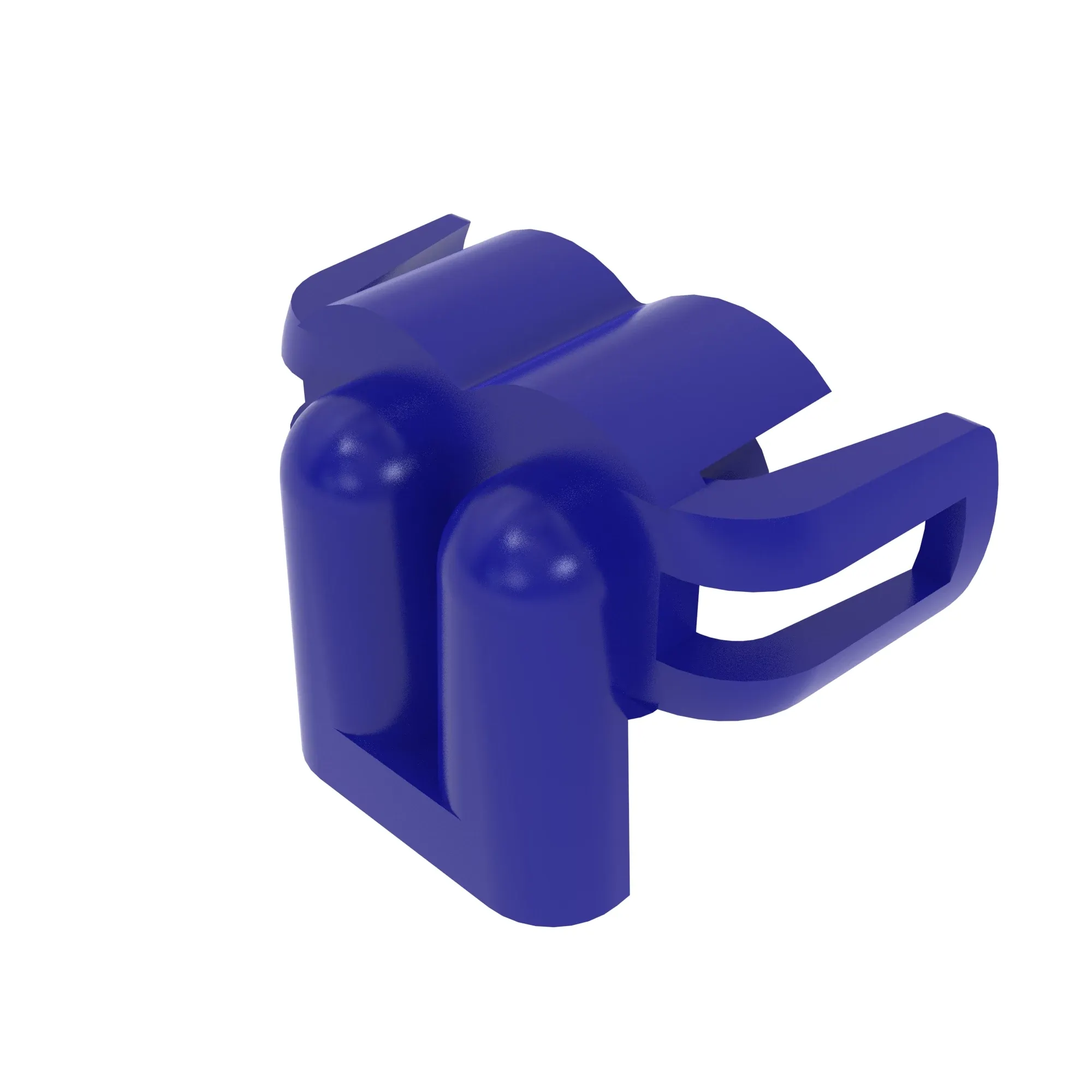 DELPHI MP280 BLUE NYLON