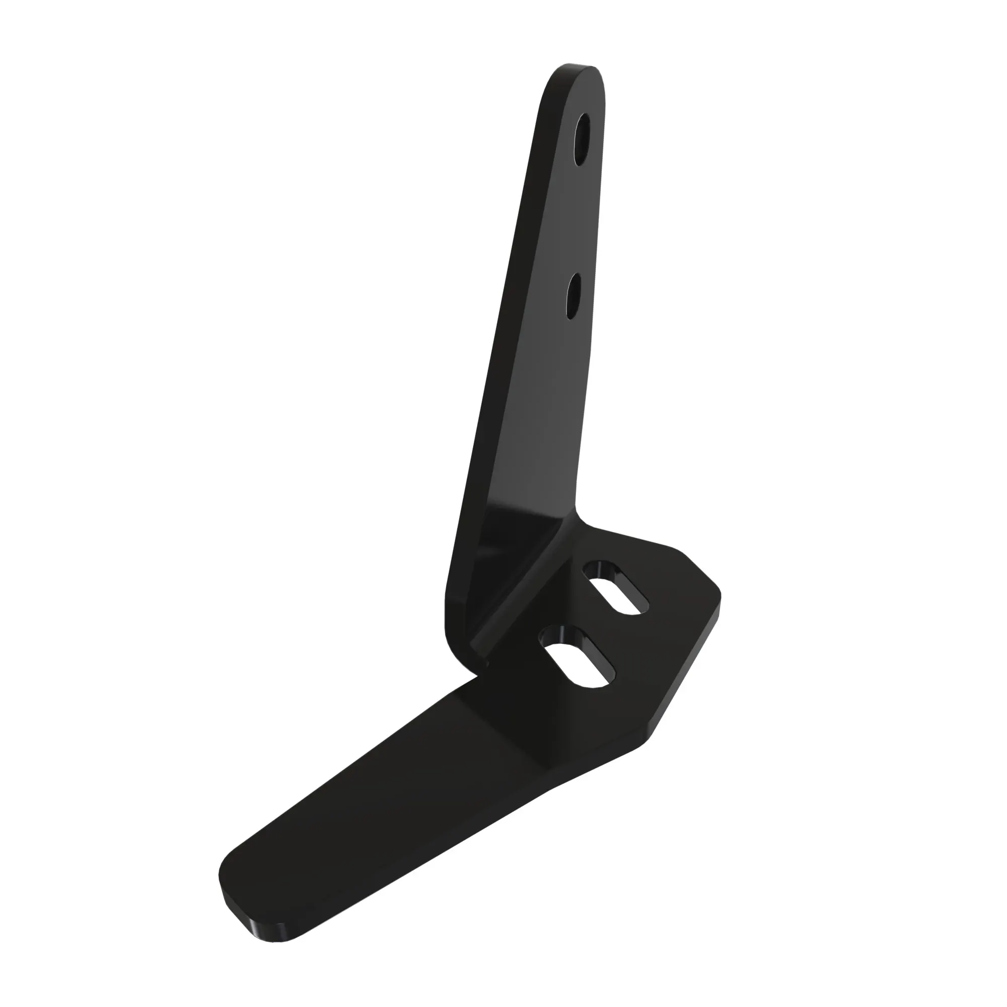 BRACKET, DIPSTICK FT4 SSL