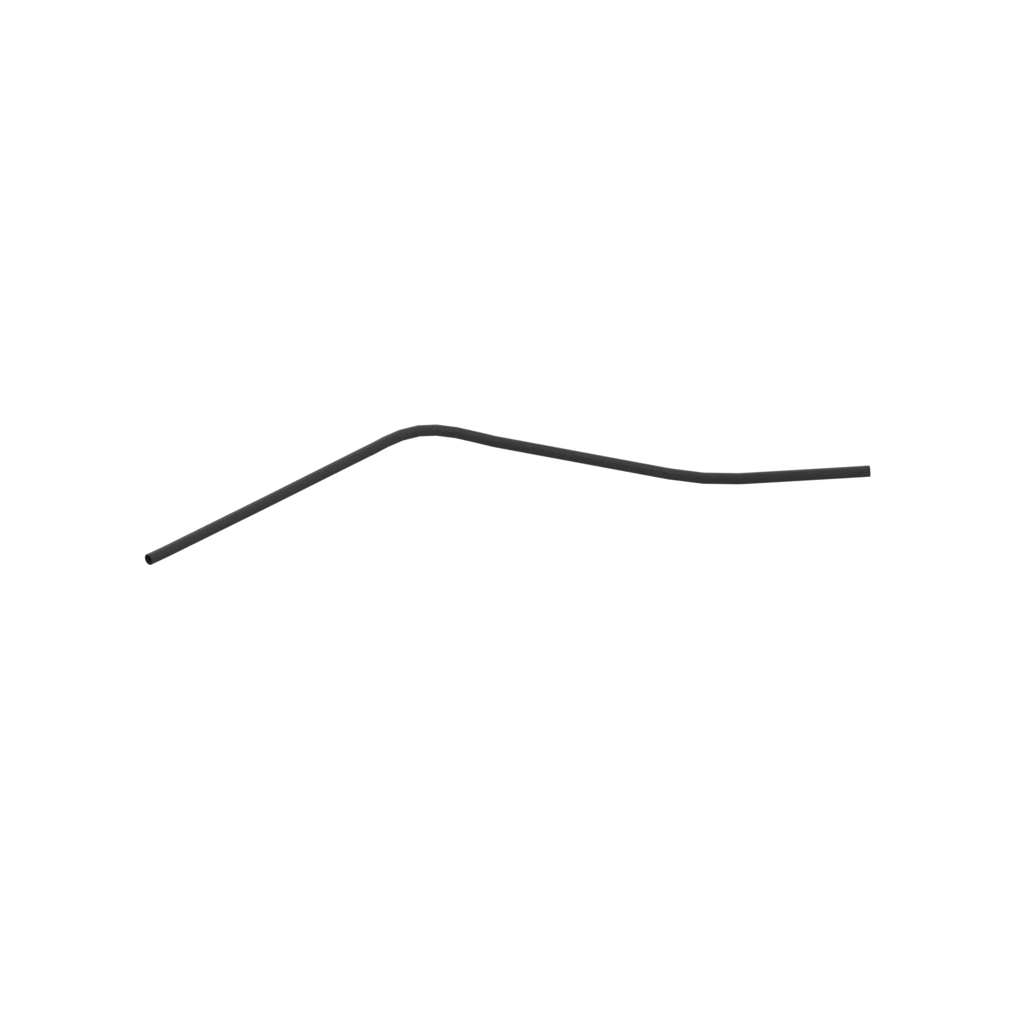 John Deere Tank Level Rear Hose - RE597482