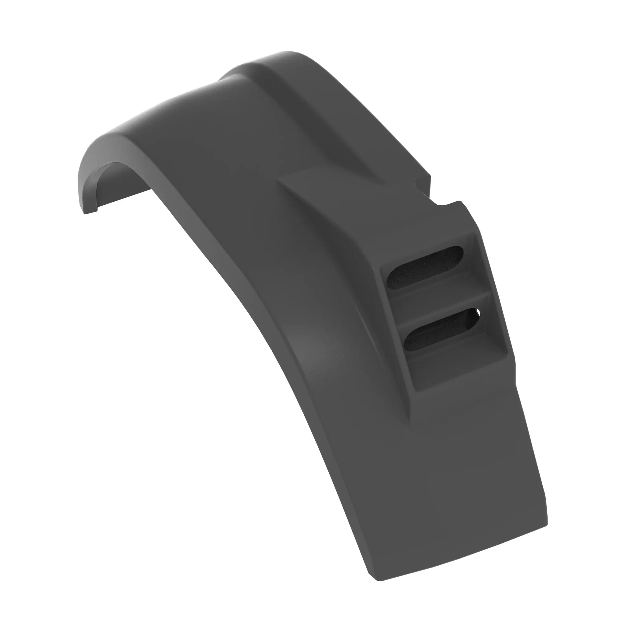 John Deere Left Side Fender - CXT14815