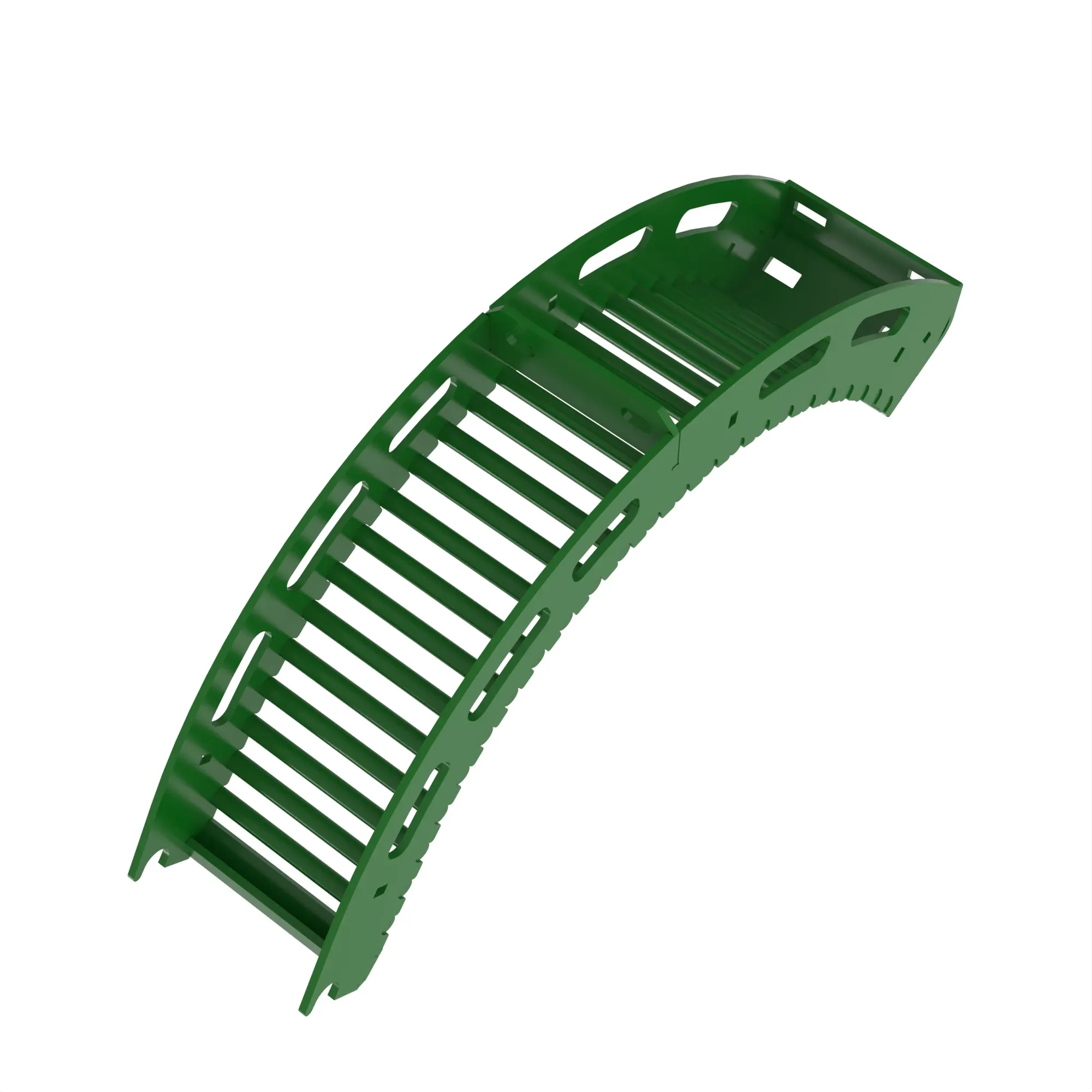 Concave