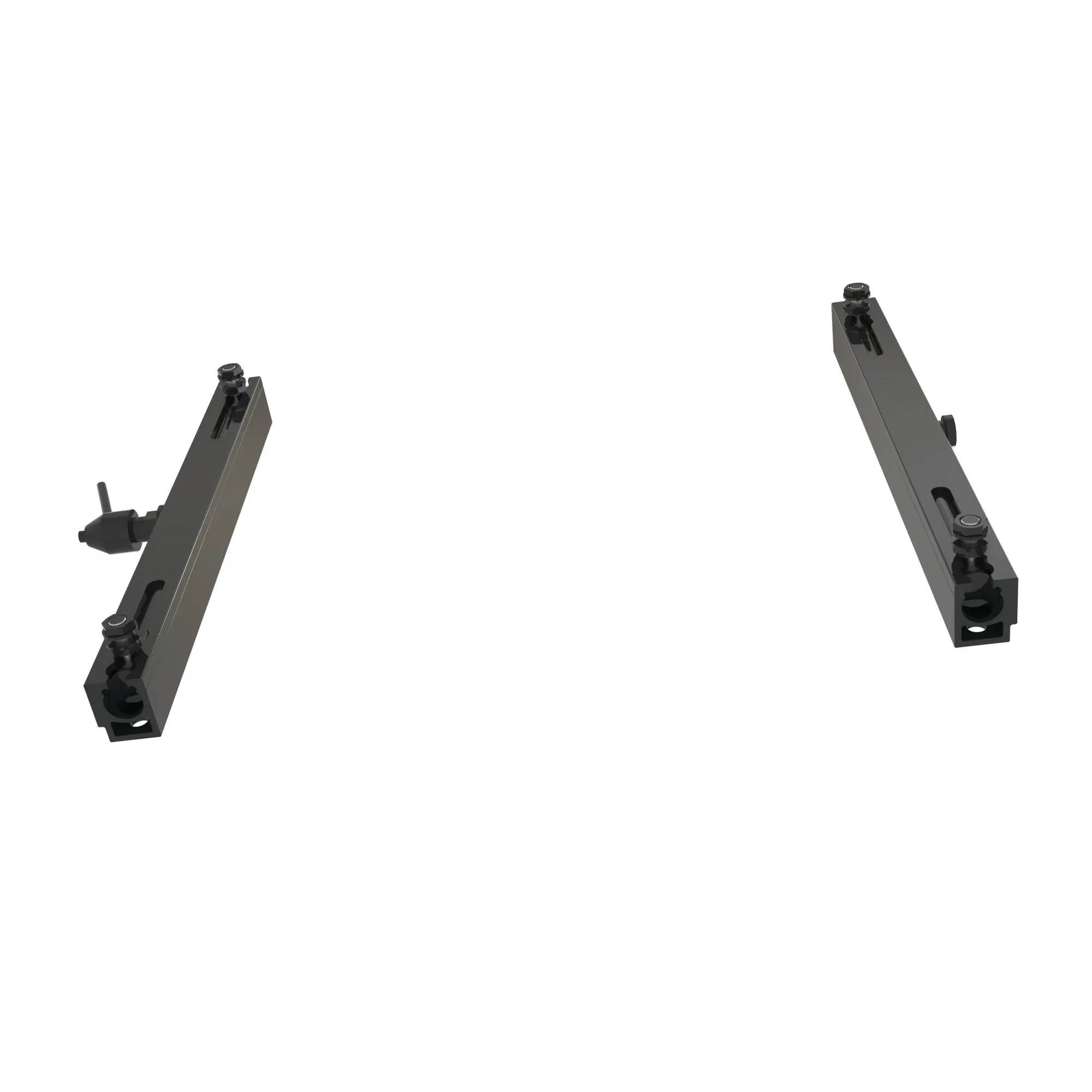 John Deere Seat Guide Bar - F644489