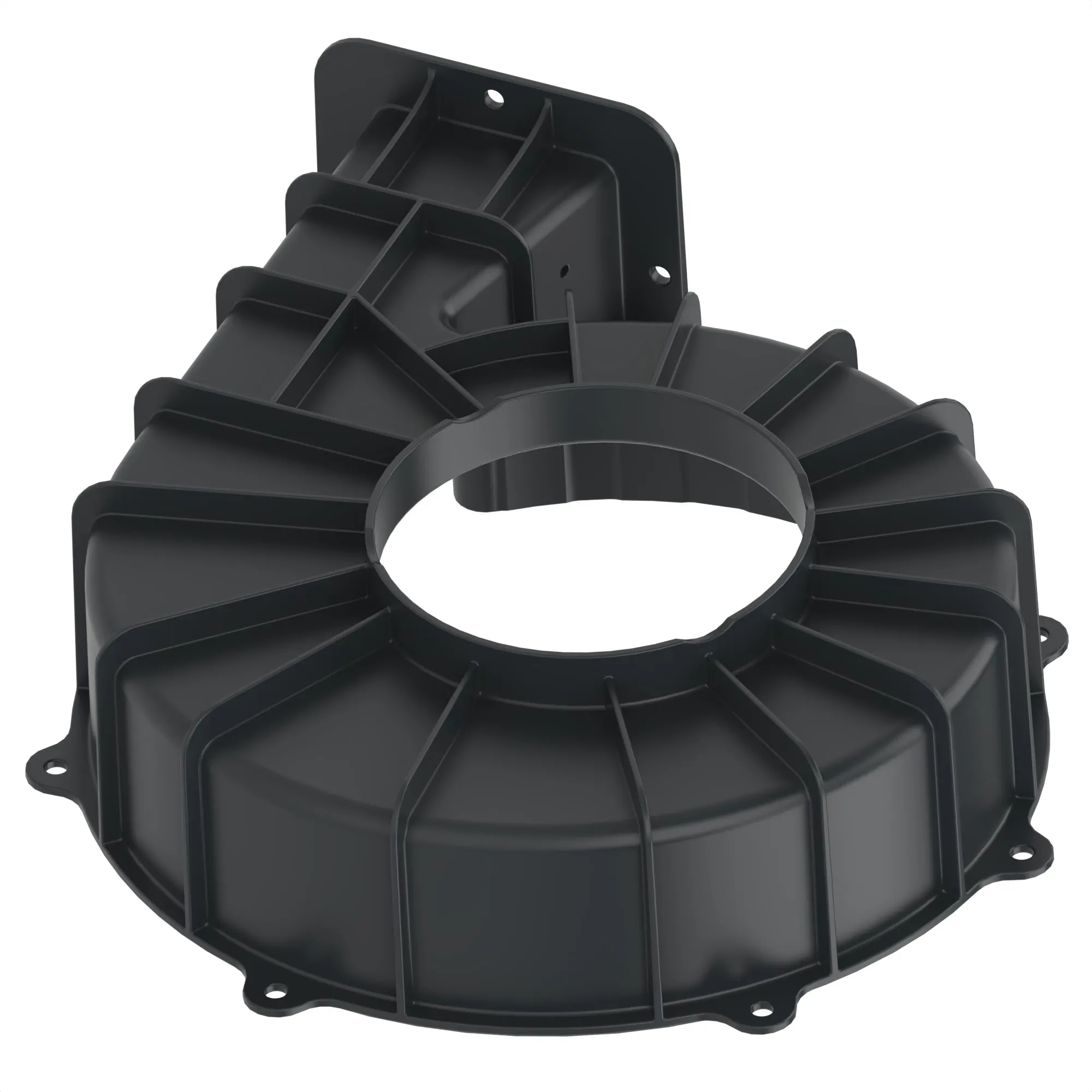John Deere Shroud - HXE165651