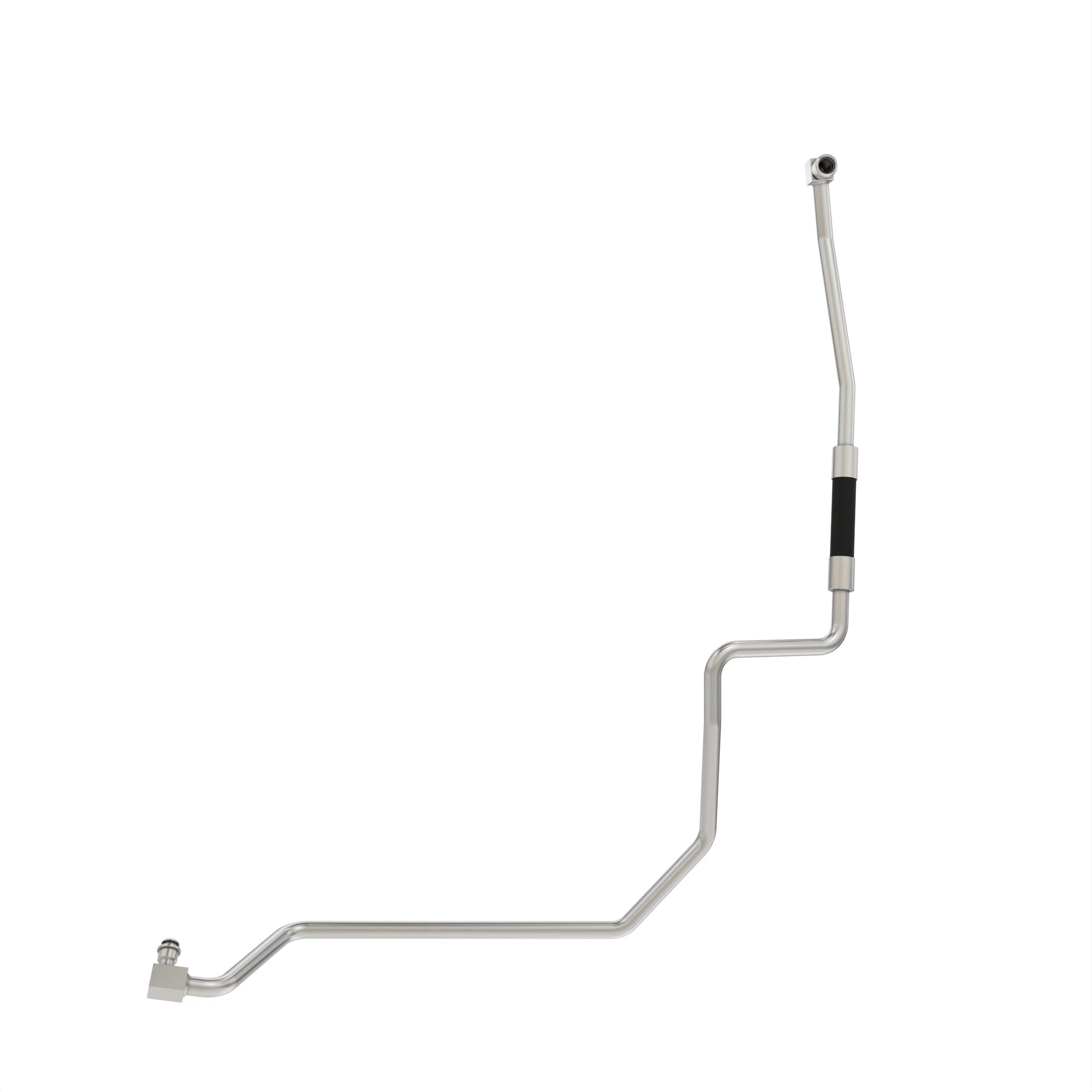 LINE, REFRIGERANT, EVAPORATOR TO CO