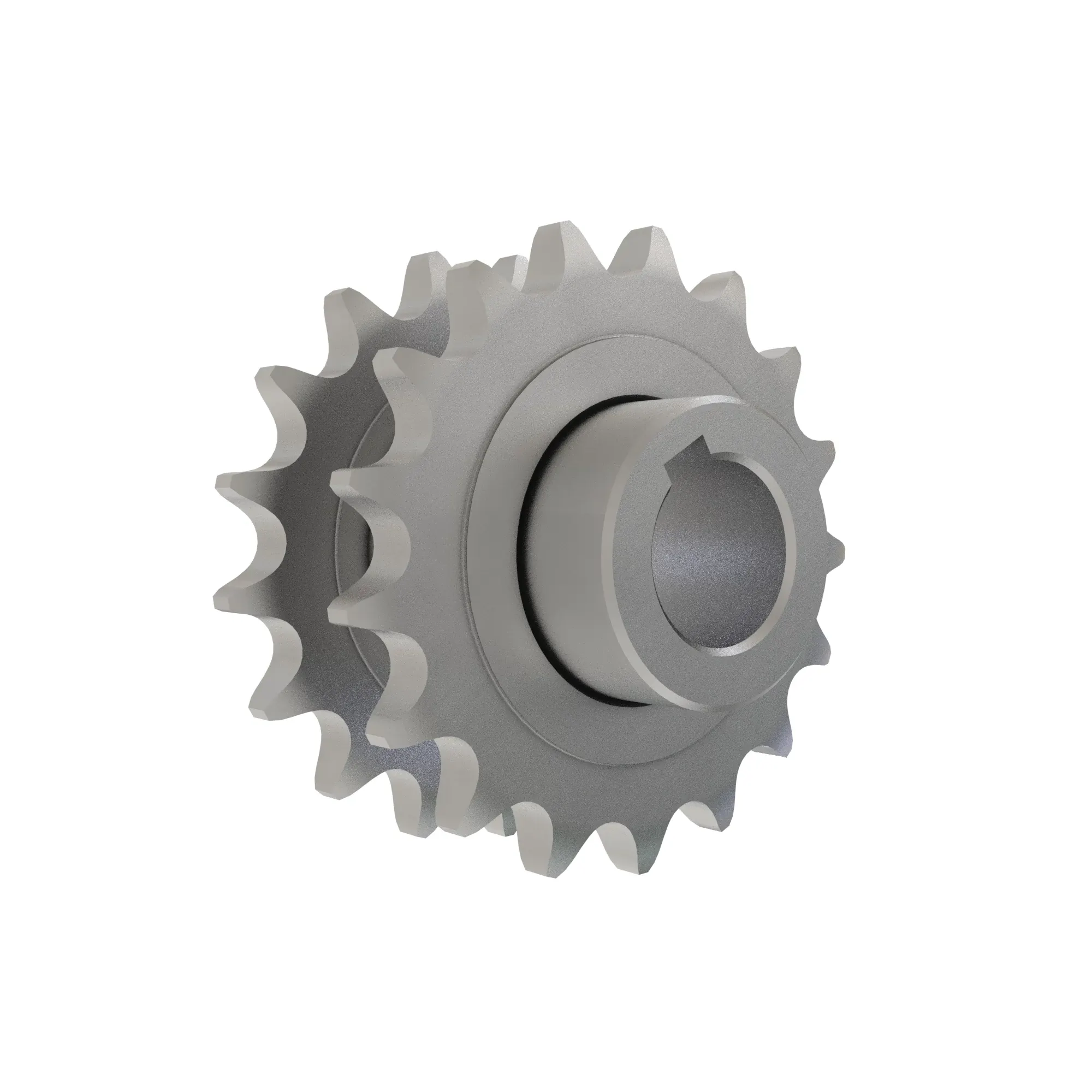 CHAIN SPROCKET ASSY