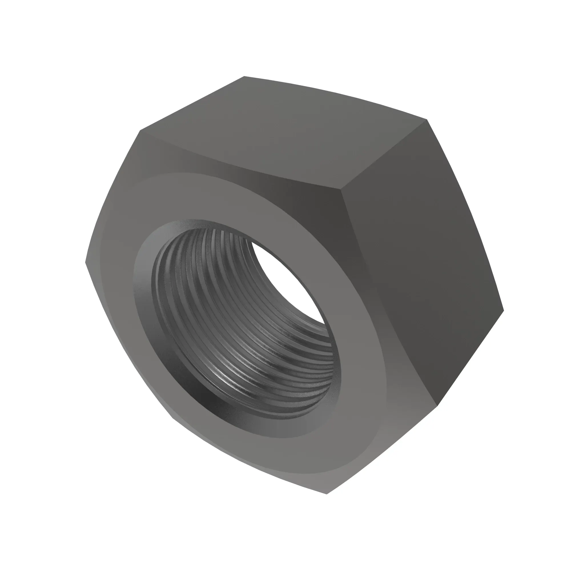 NUT, M36X3