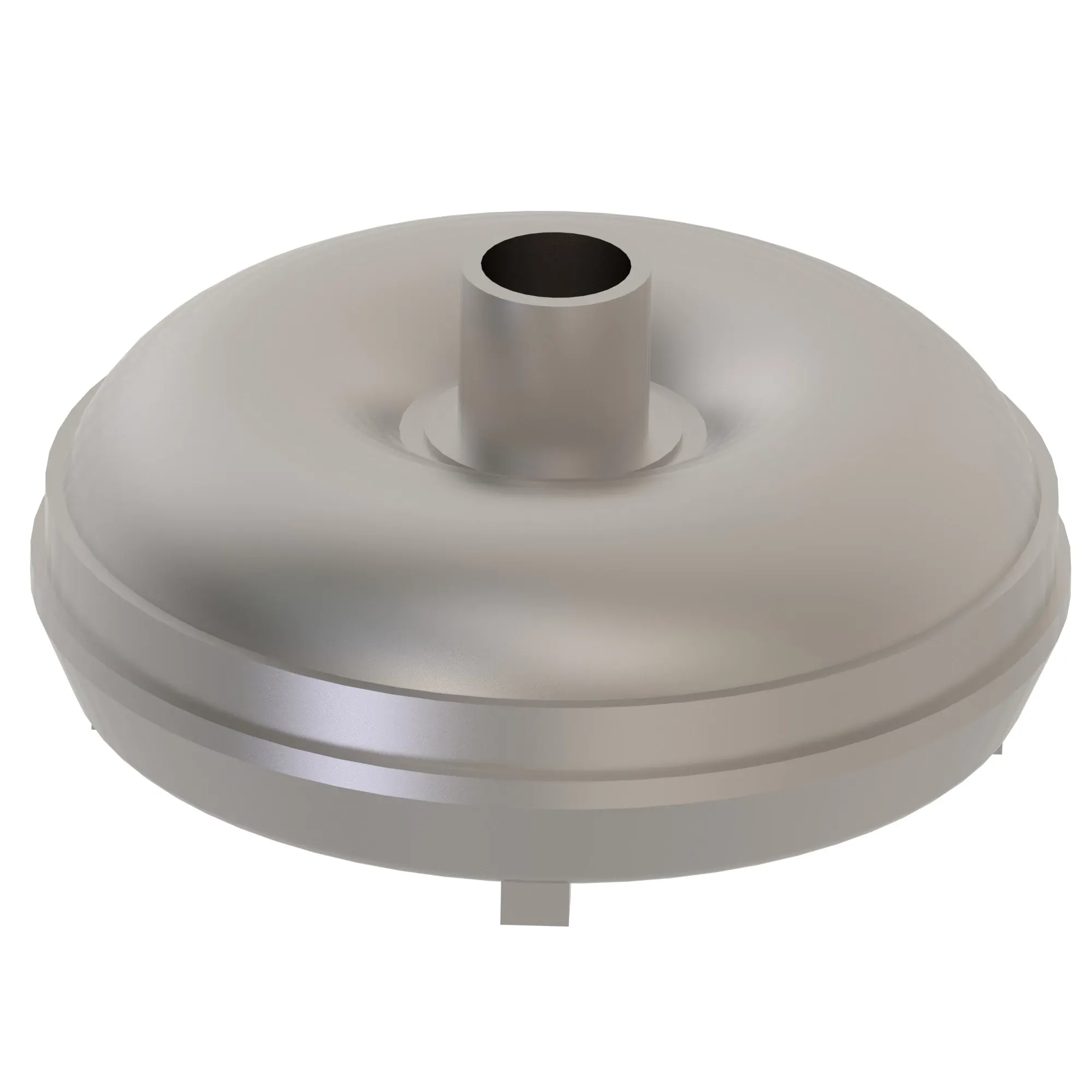Torque Converter Reman