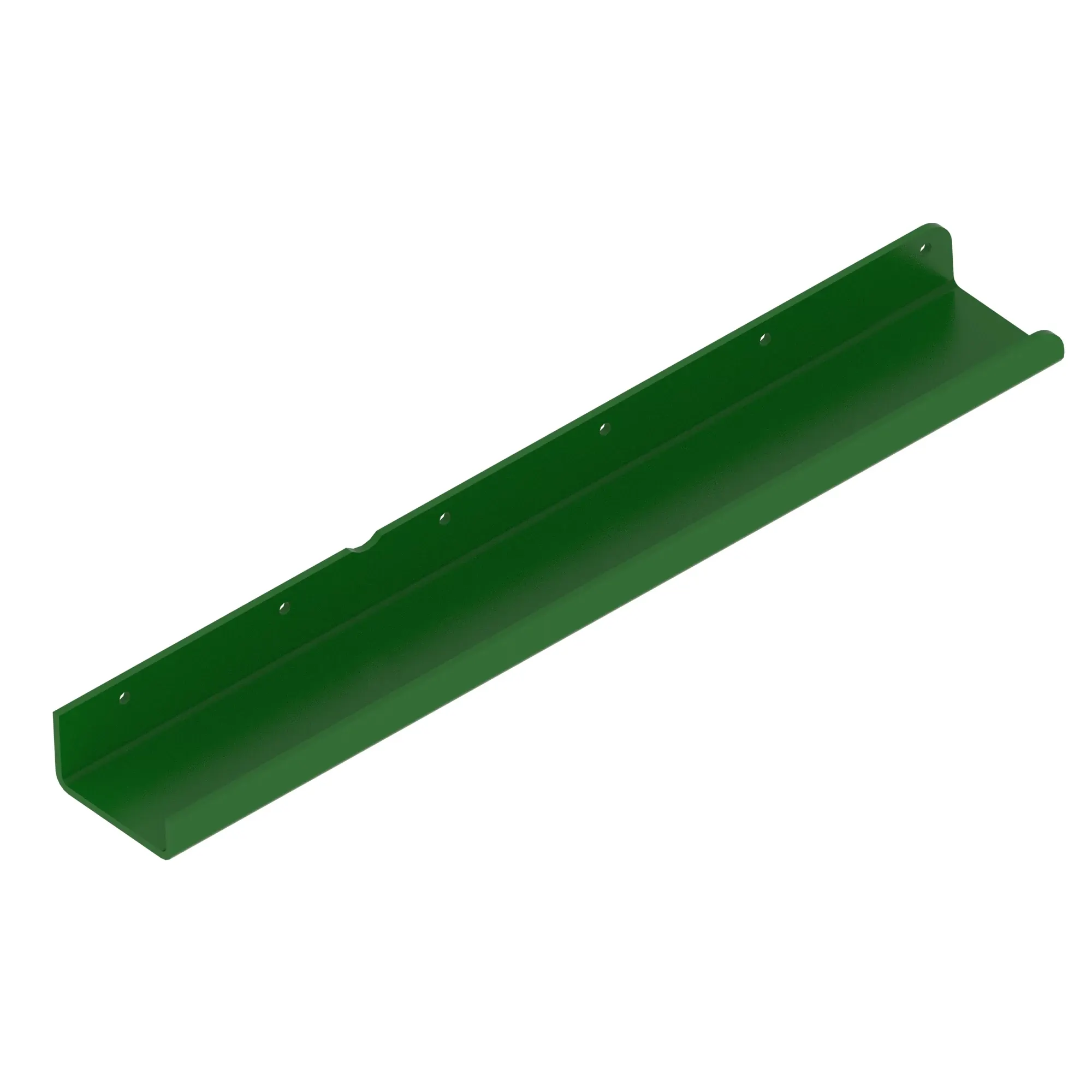 John Deere Debris Channel - T328148