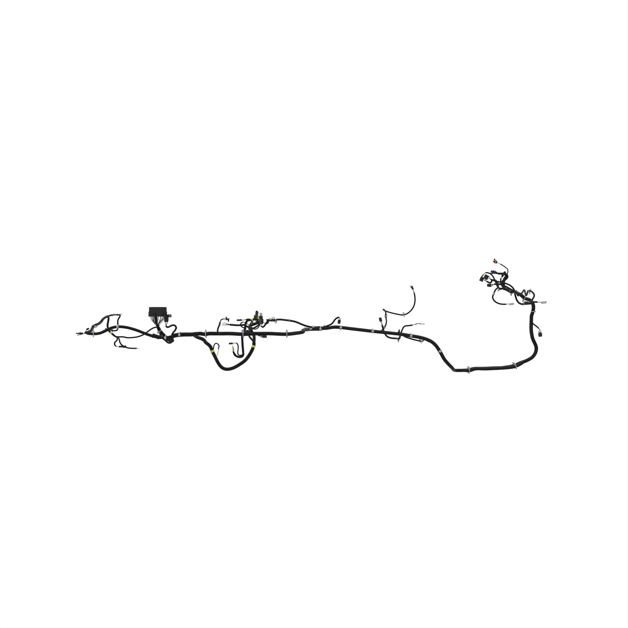 WIRING HARNESS, WIRING HARNESS, MAI