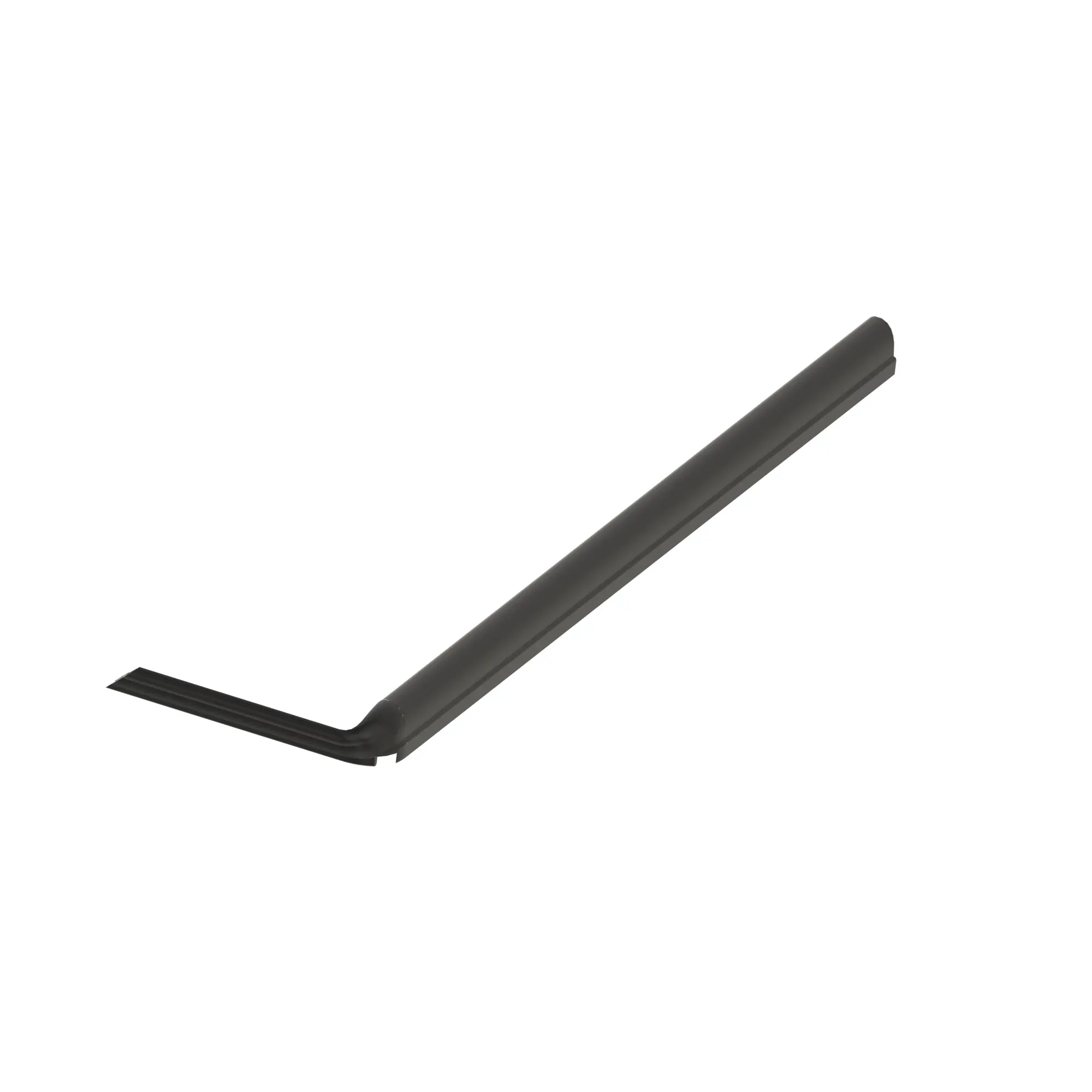 John Deere Left Side Cab Seal Isolator - T424513