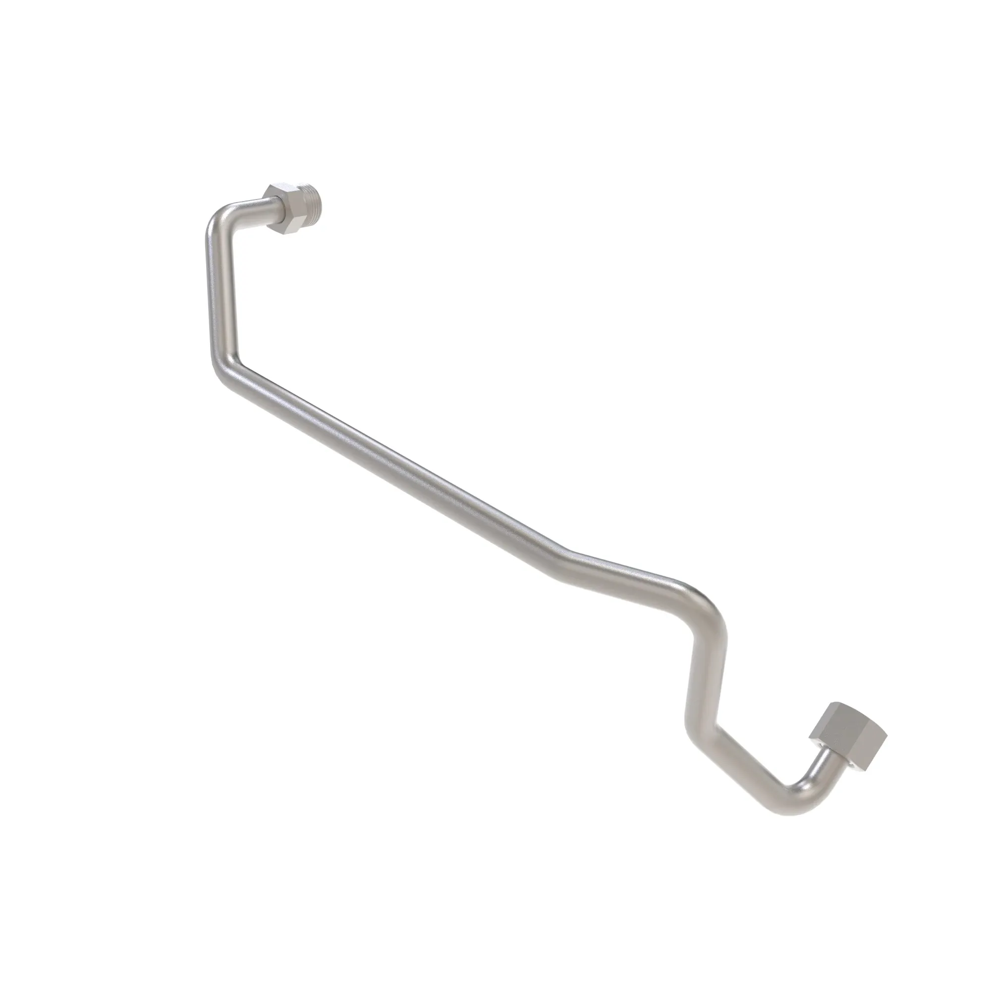 BASIC HITCH FHSV, RA, MW2