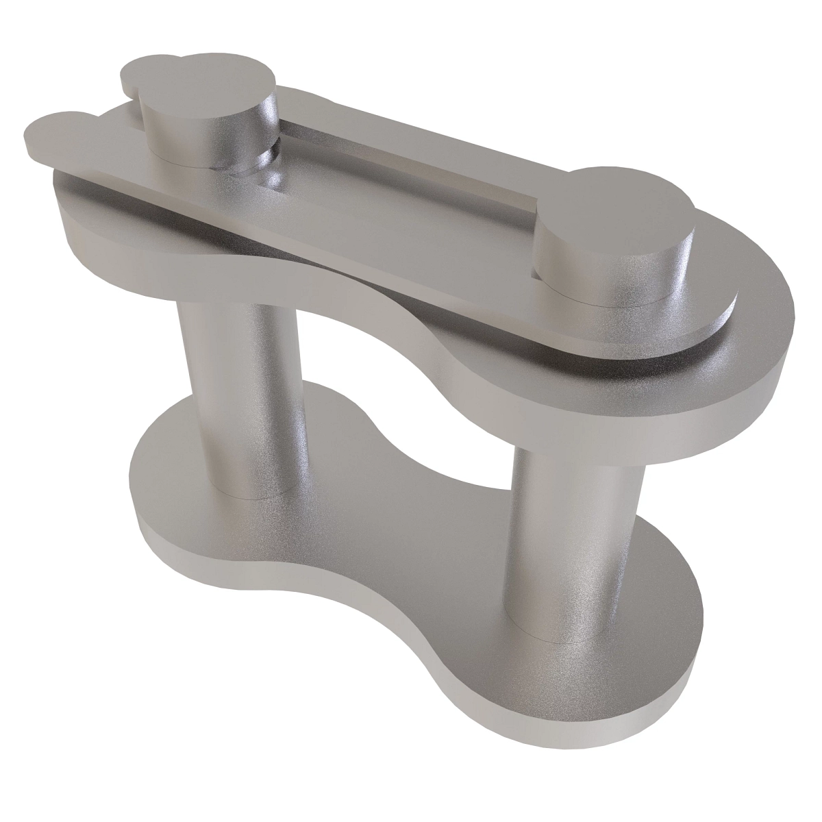 Connecting Link Roller Chain