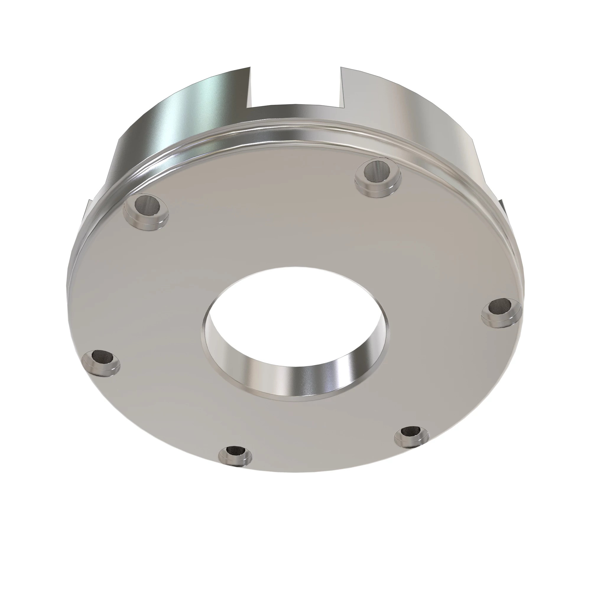 John Deere Clutch Housing - Z100701