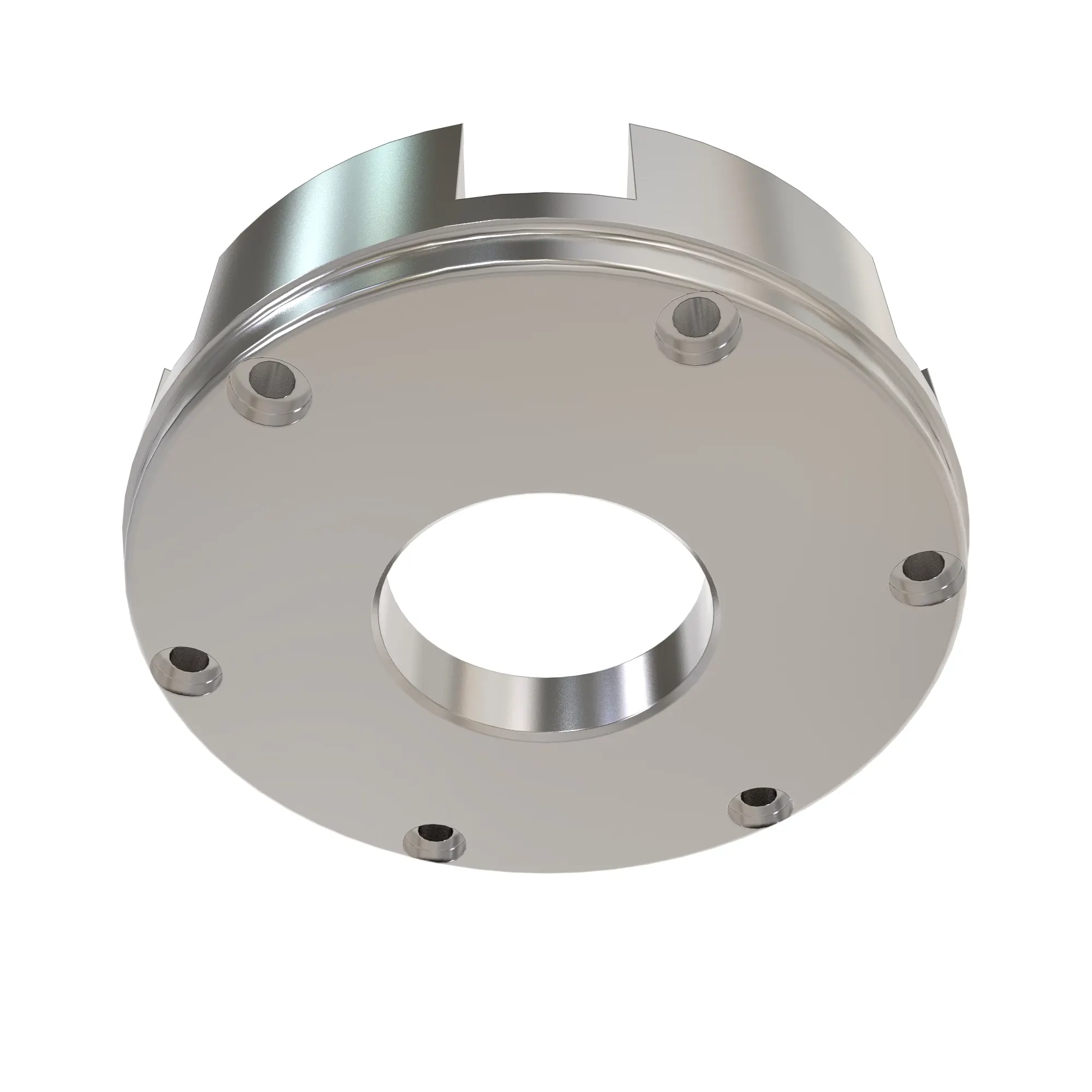 John Deere Clutch Housing - Z100701